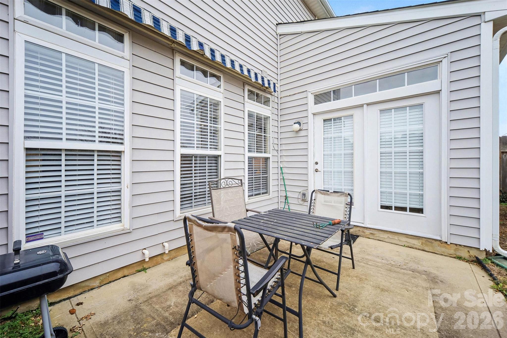Holly Park - Residential