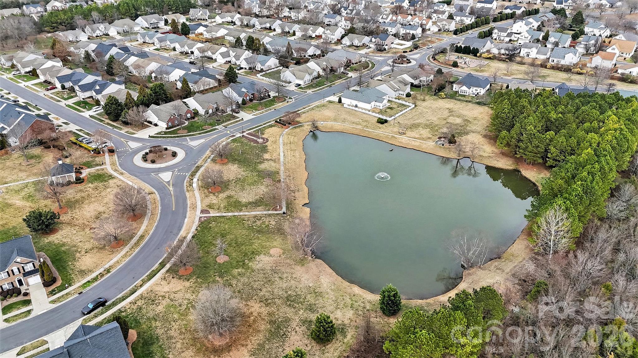 Holly Park - Residential