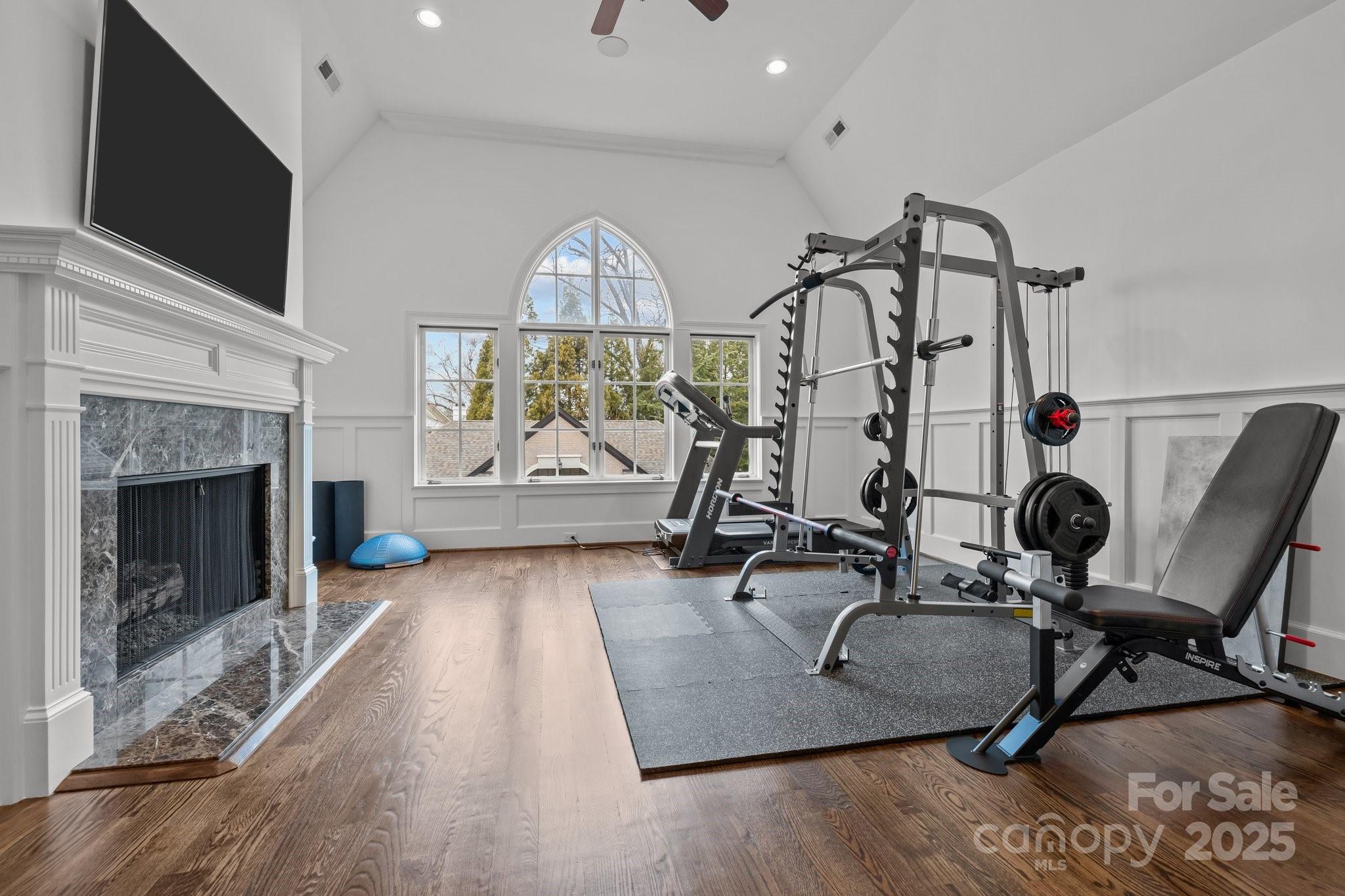 Old Foxcroft - Residential