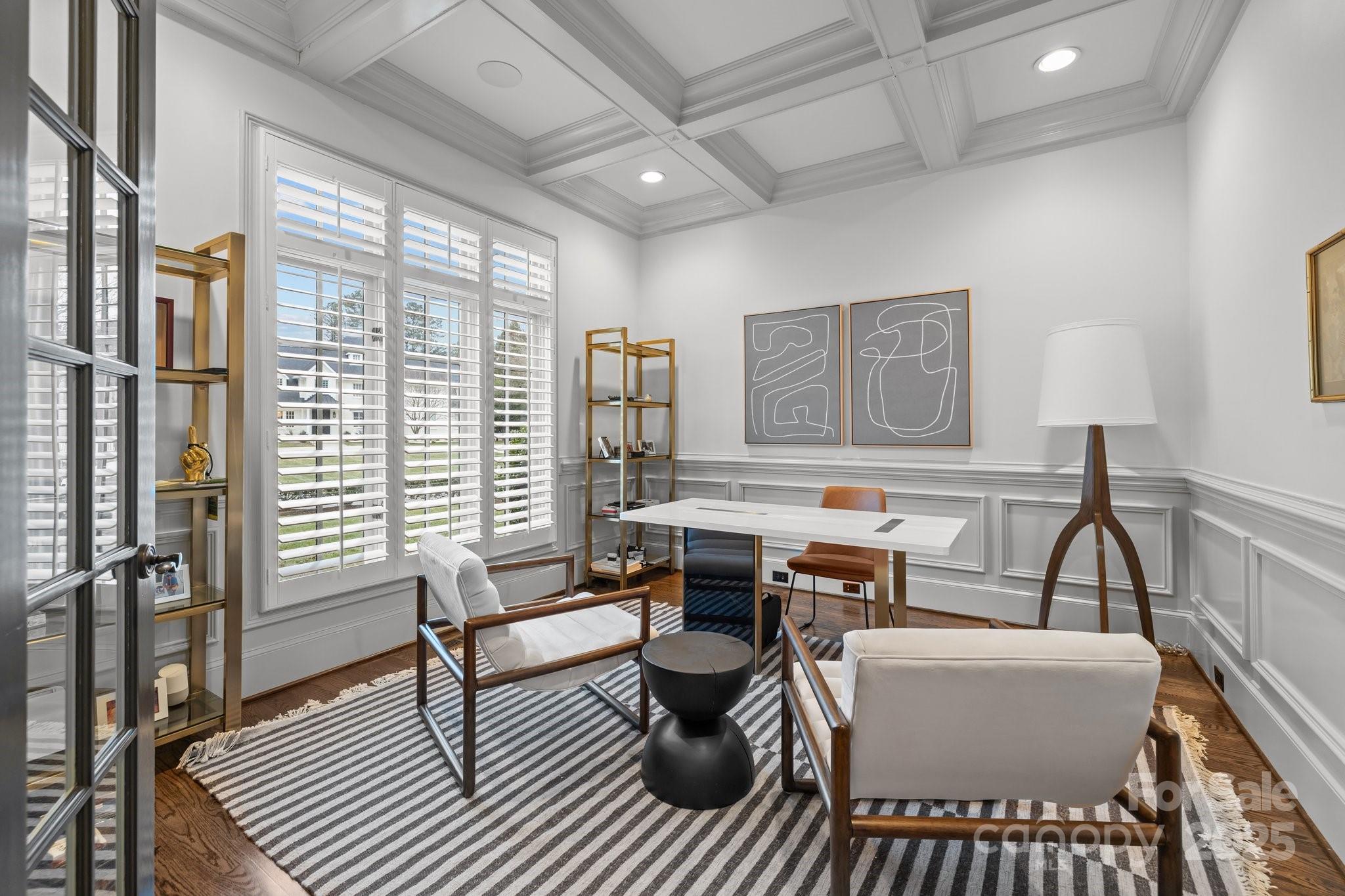 Old Foxcroft - Residential