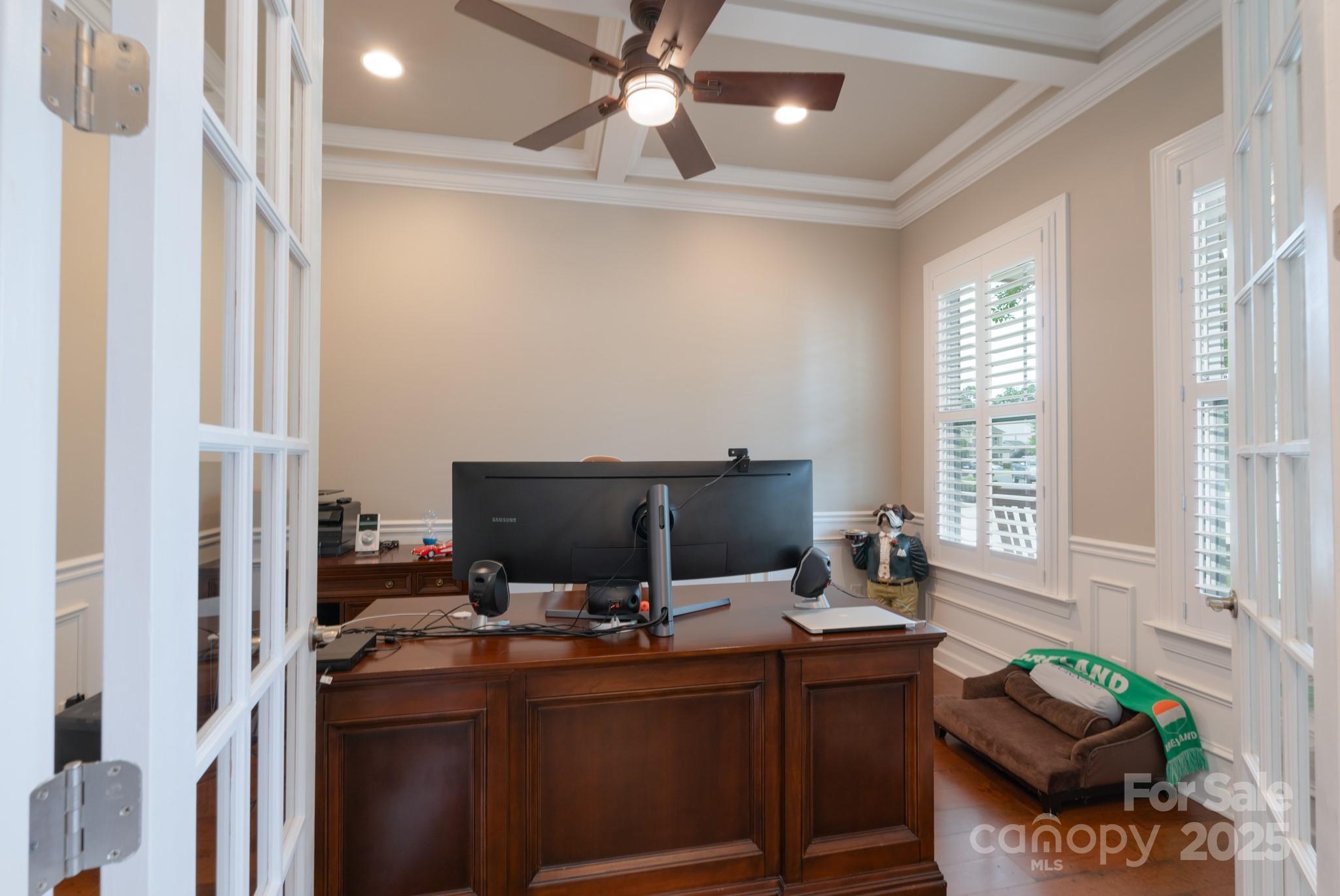 Lake Ridge - Residential