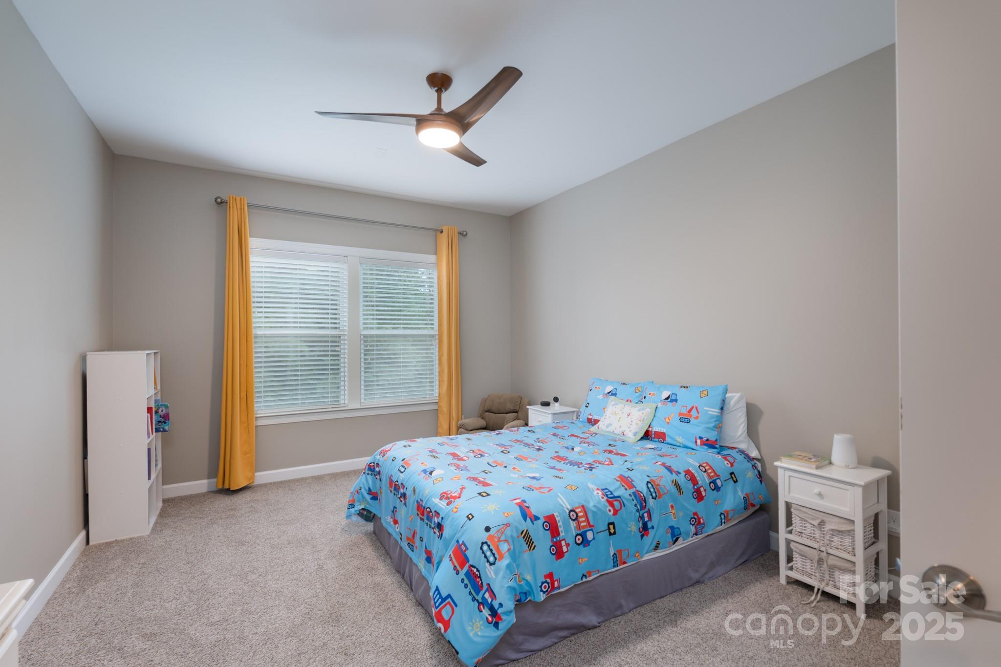 Lake Ridge - Residential