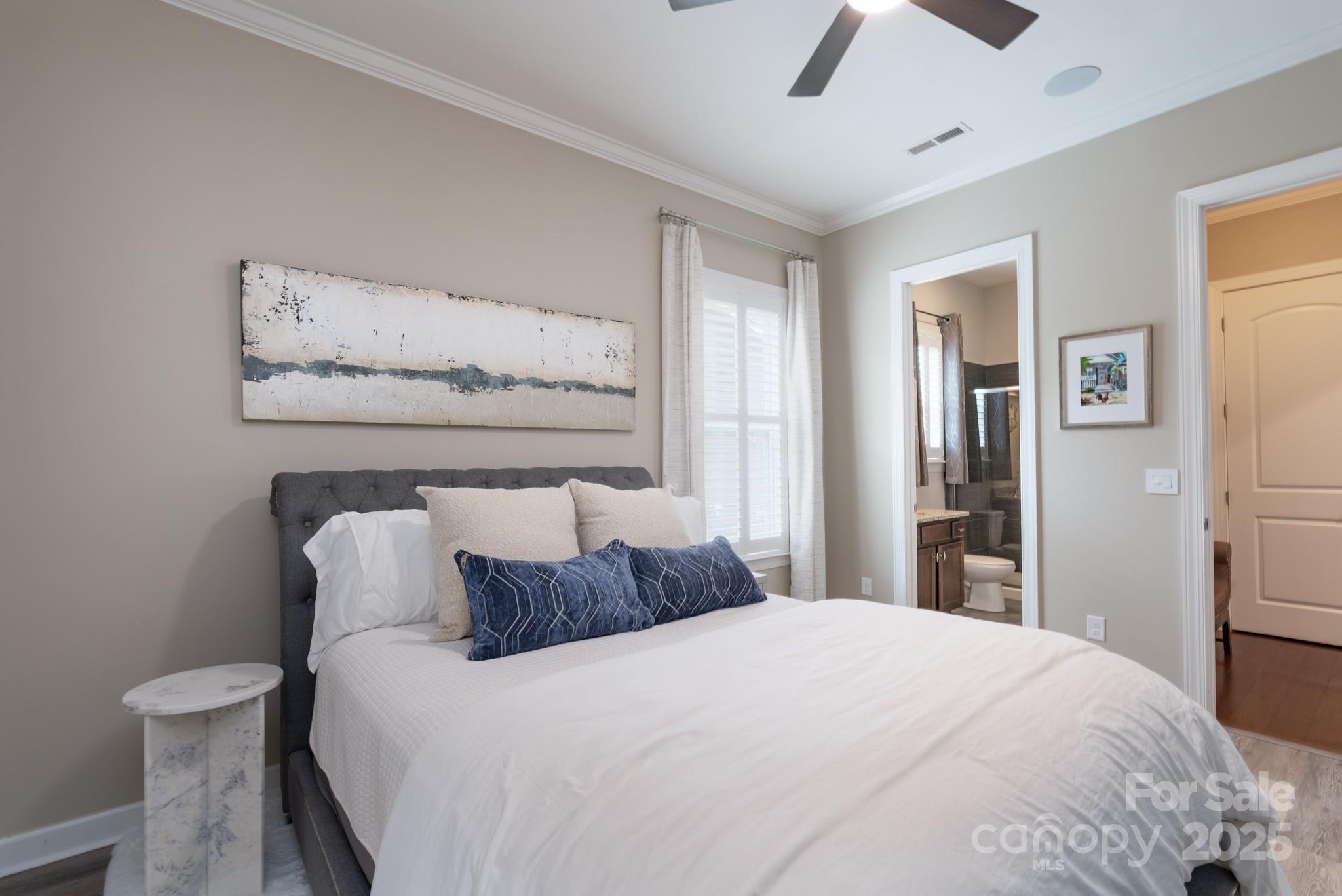 Lake Ridge - Residential