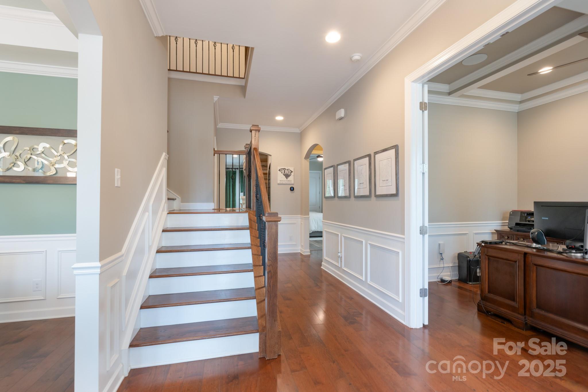 Lake Ridge - Residential