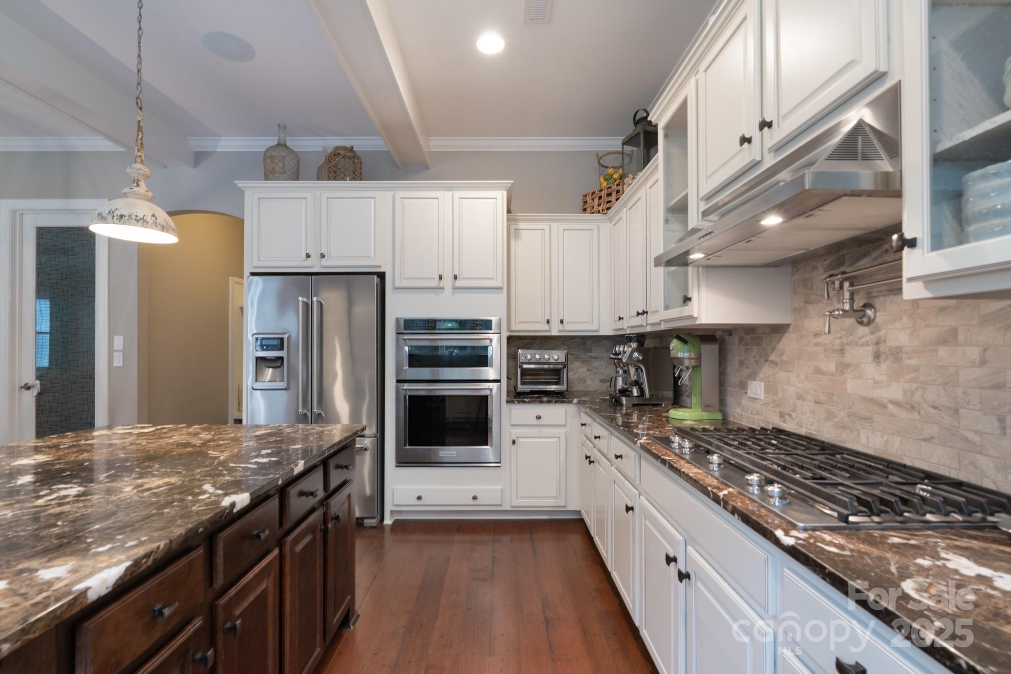 Lake Ridge - Residential