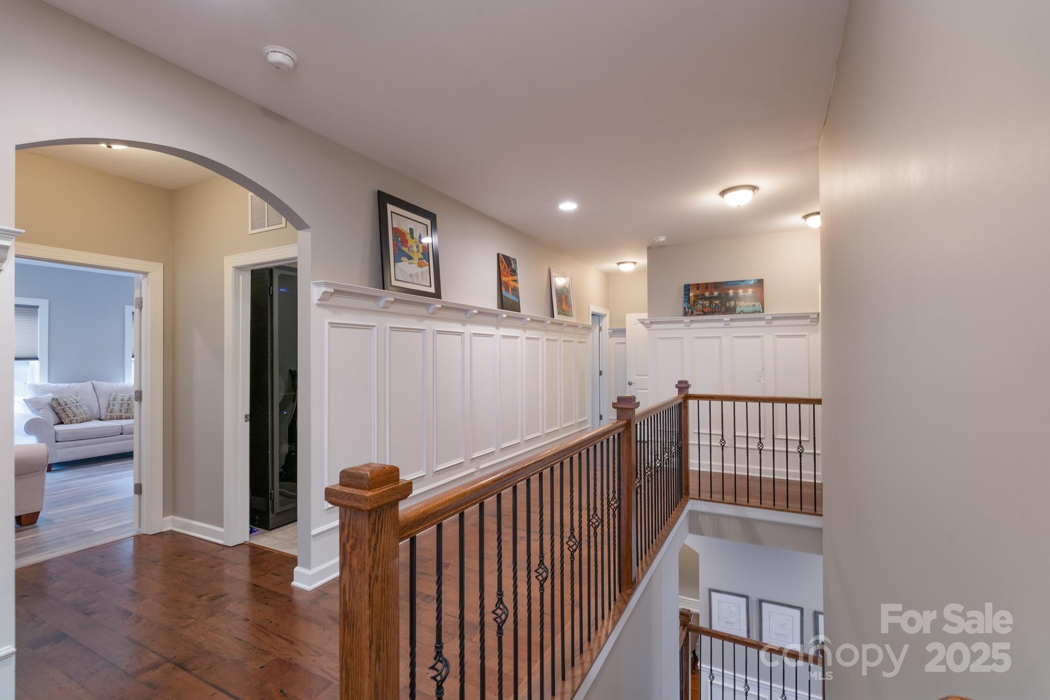Lake Ridge - Residential