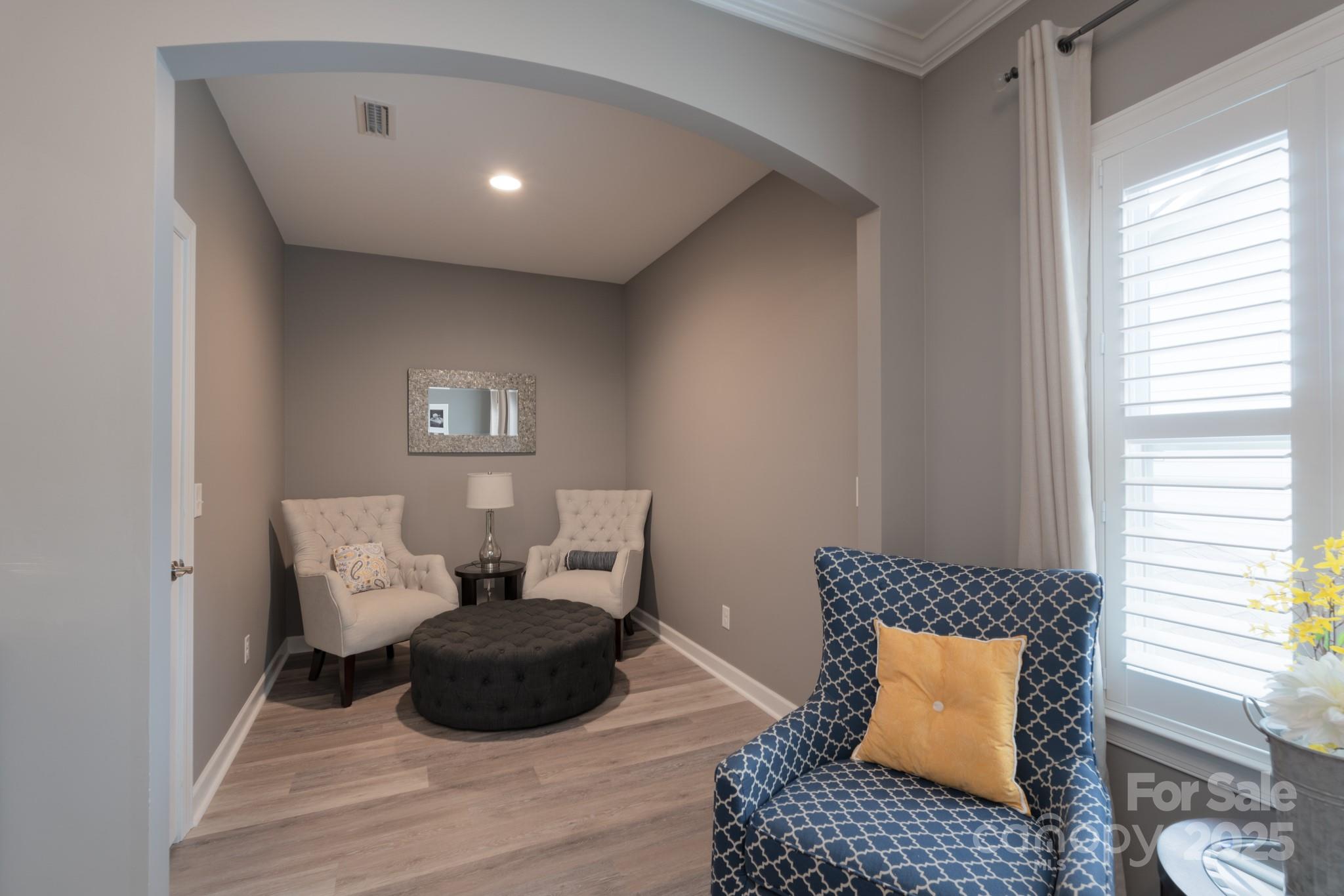 Lake Ridge - Residential