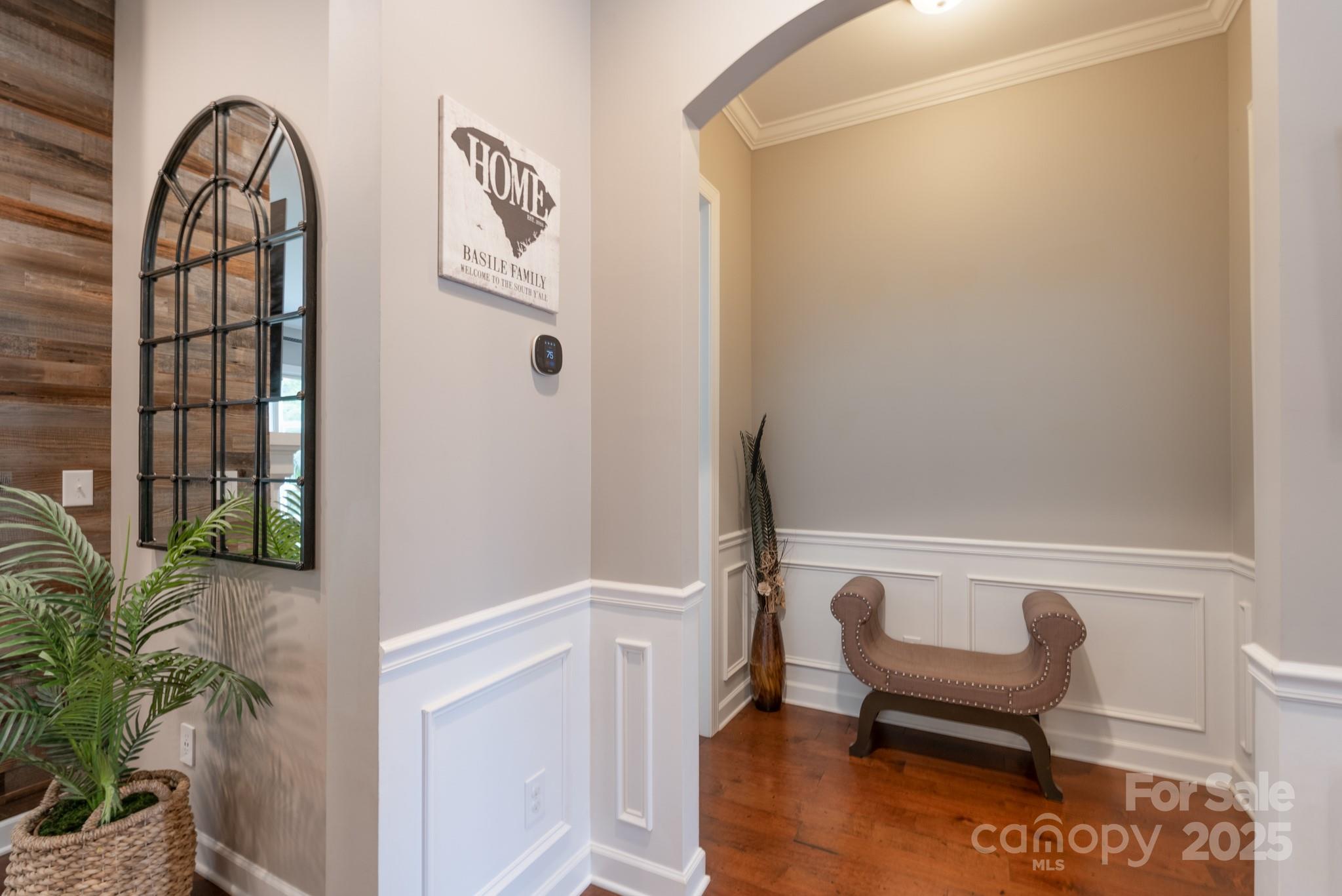 Lake Ridge - Residential