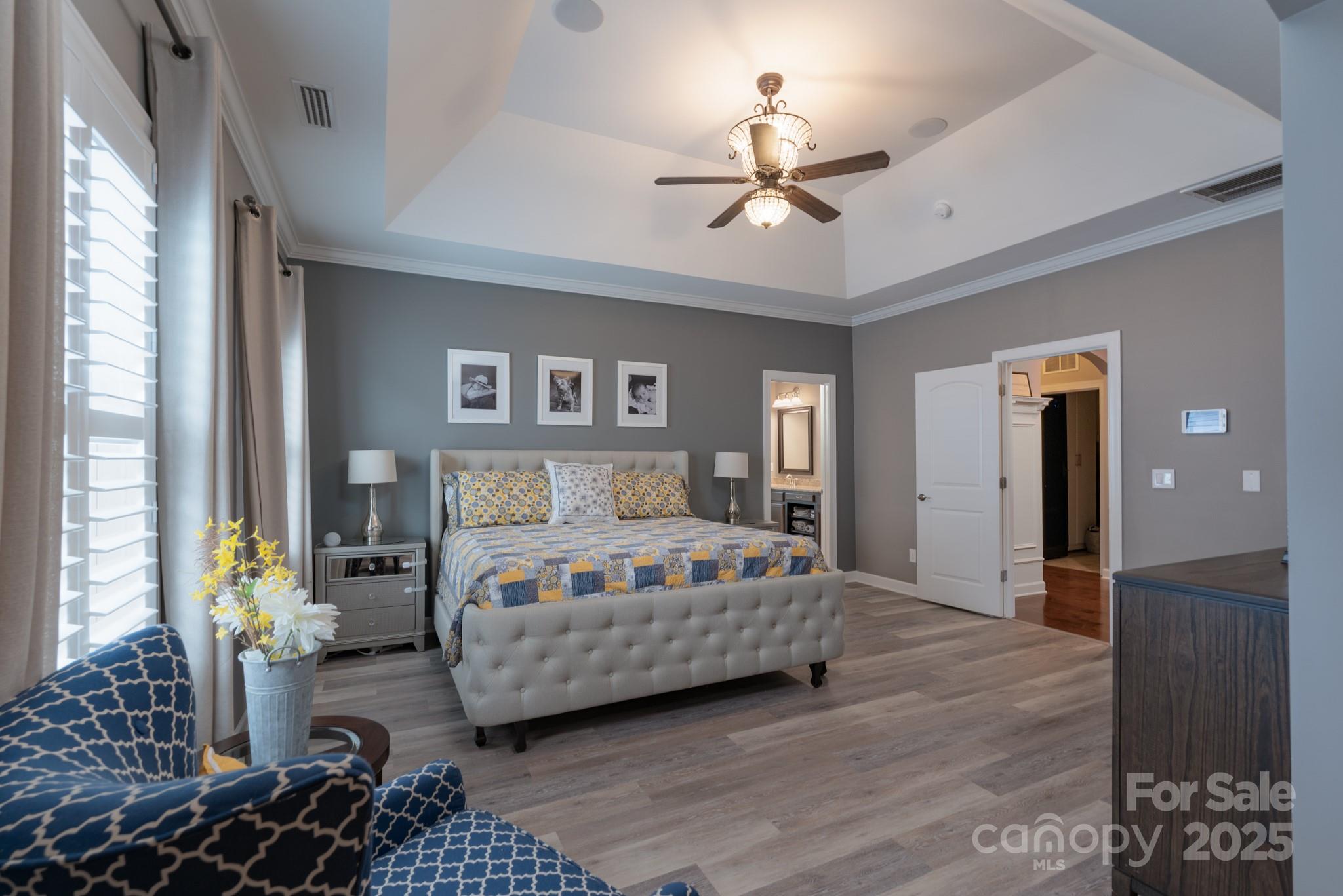 Lake Ridge - Residential