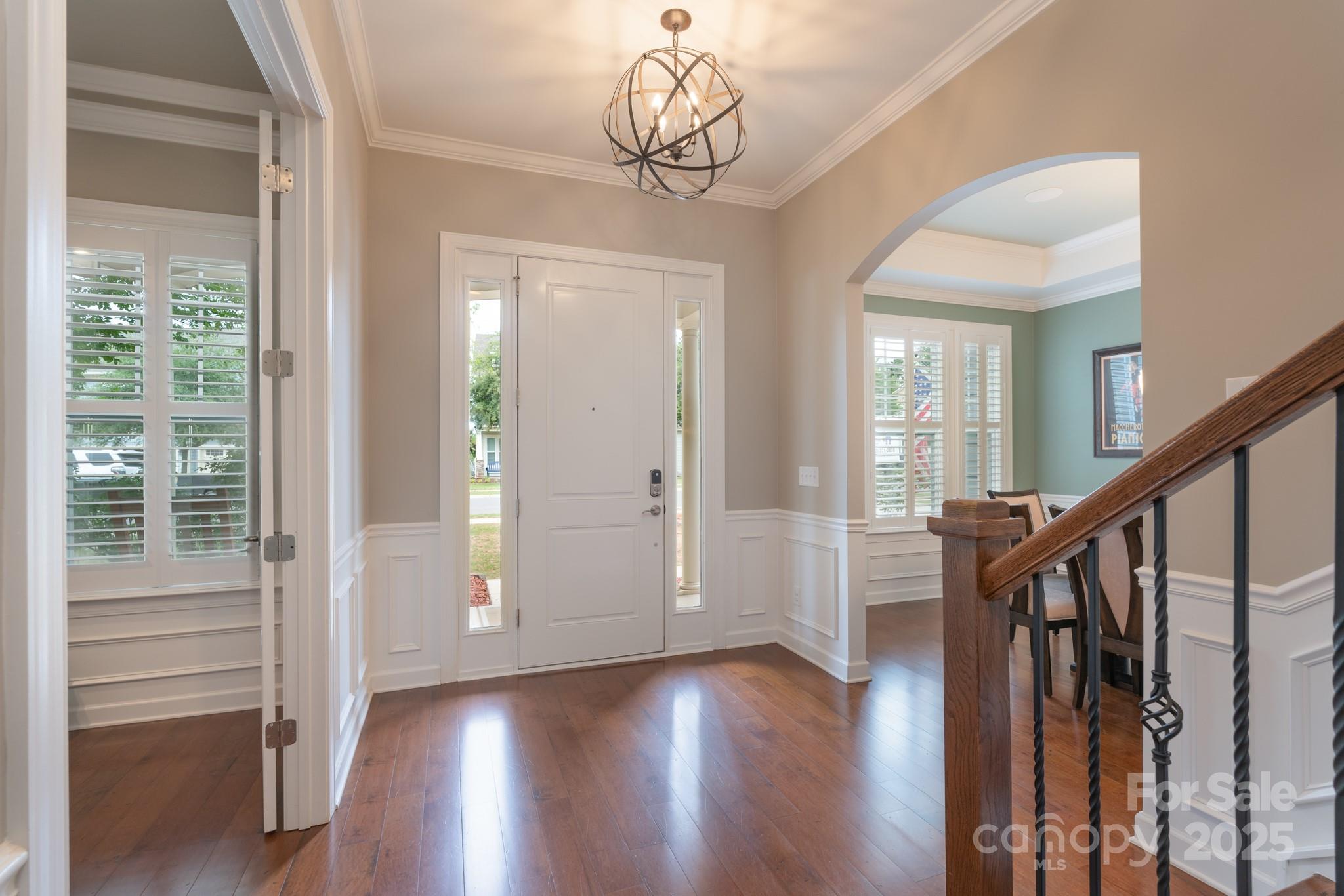 Lake Ridge - Residential