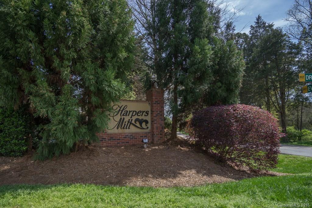 Harpers Mill - Residential