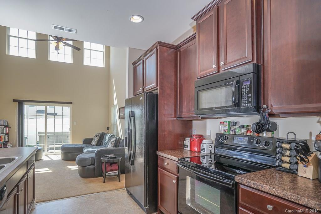 Harpers Mill - Residential