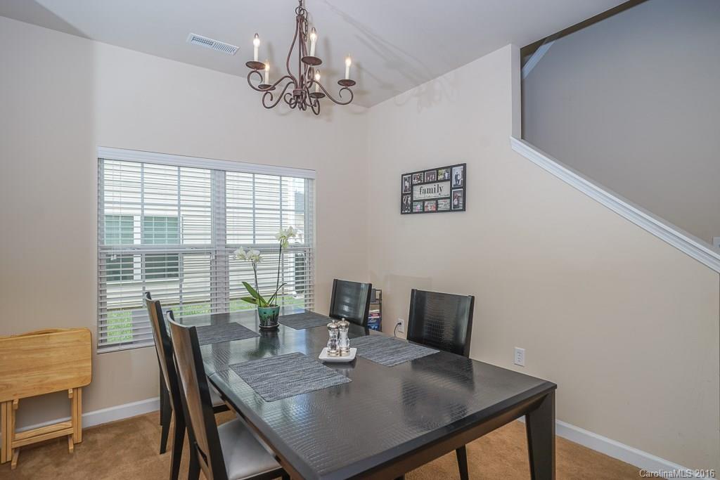 Harpers Mill - Residential