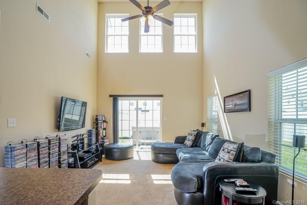 Harpers Mill - Residential