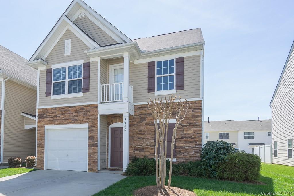 Harpers Mill - Residential