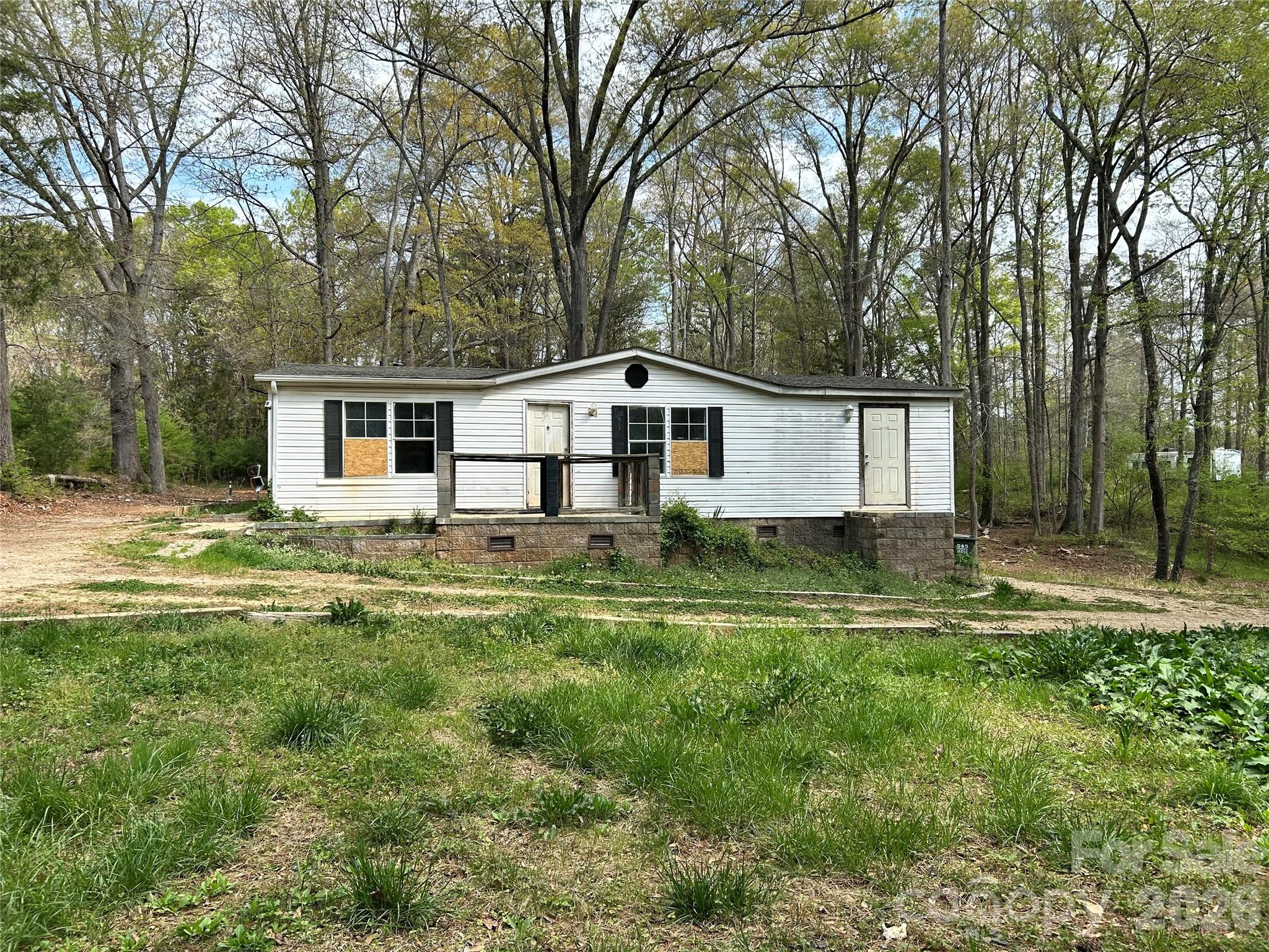 Gateway Farms - Residential