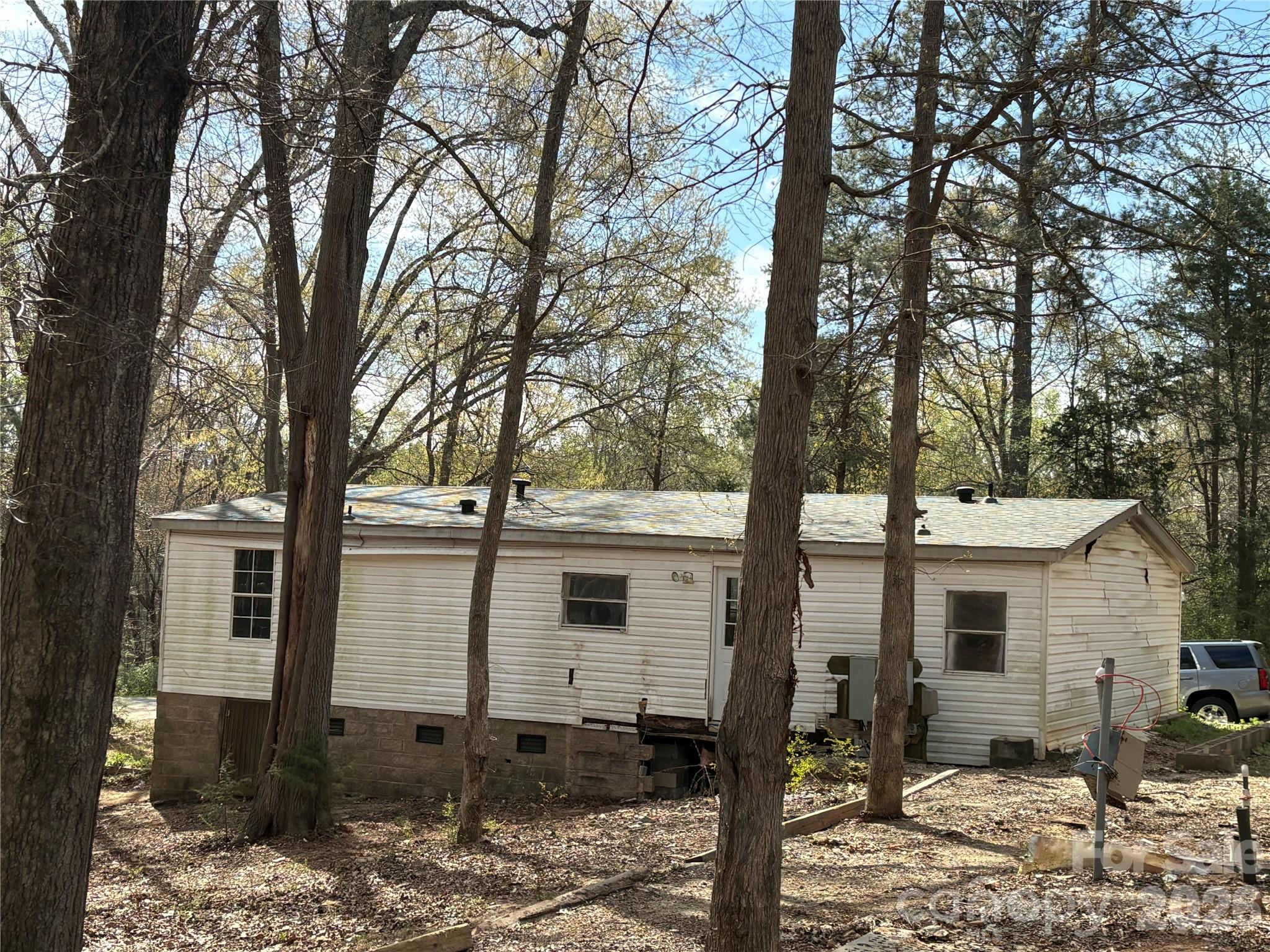 Gateway Farms - Residential