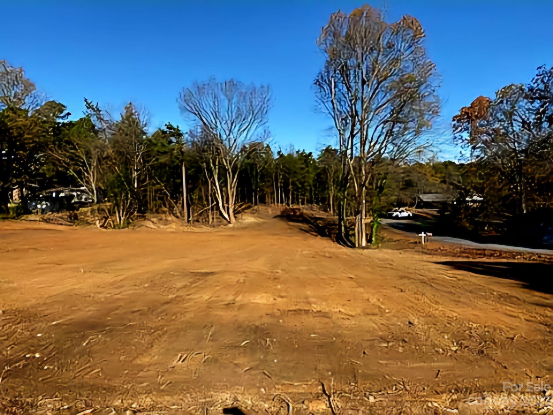 Hills Dell - Land