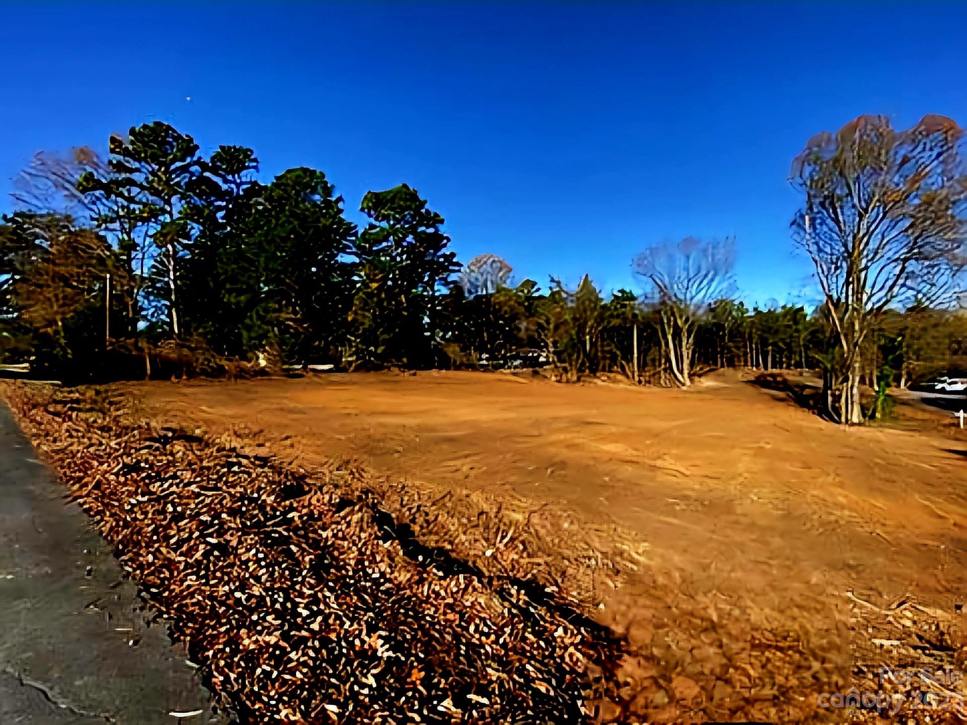 Hills Dell - Land