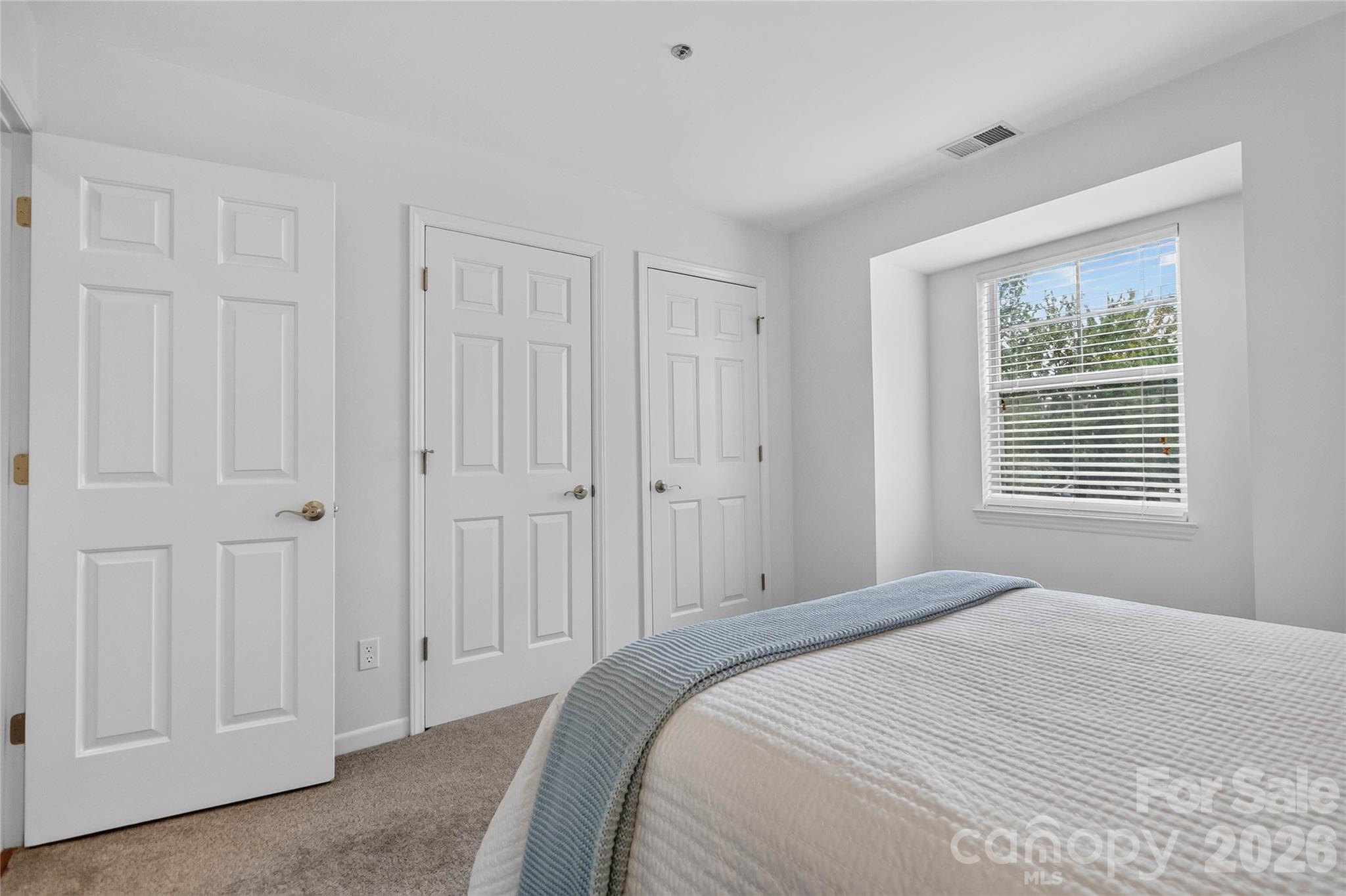 Olmsted Park - Residential