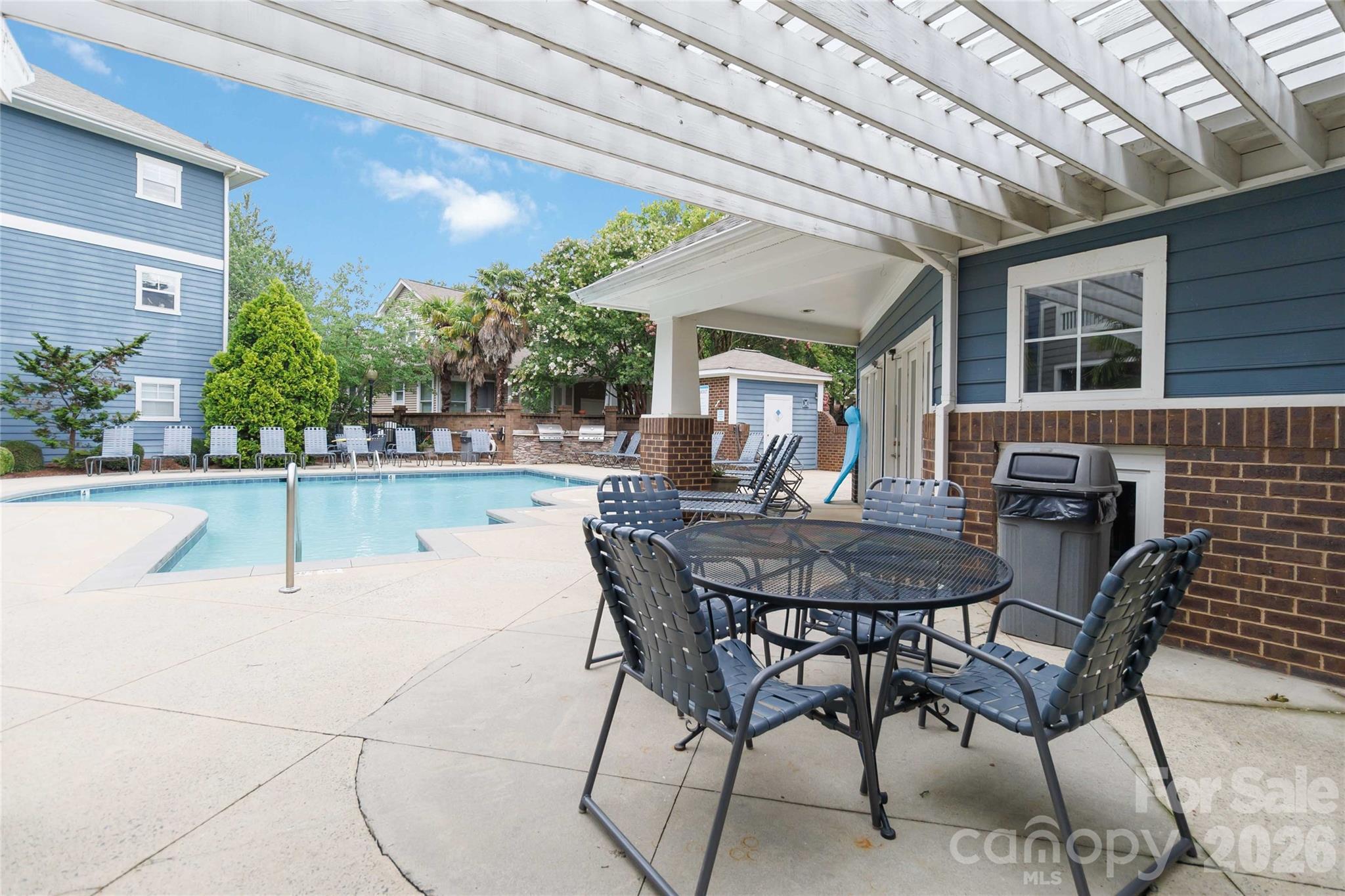 Olmsted Park - Residential