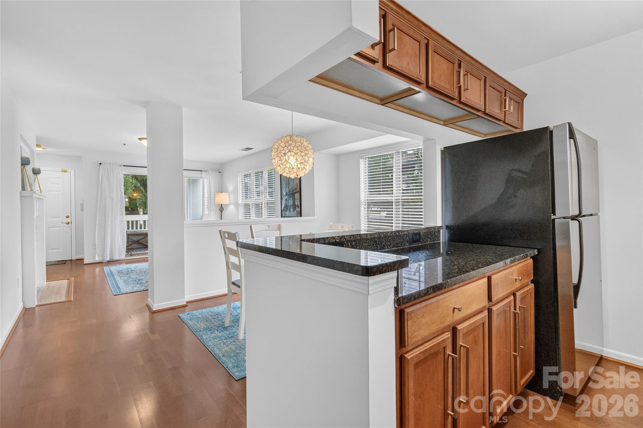 Olmsted Park - Residential