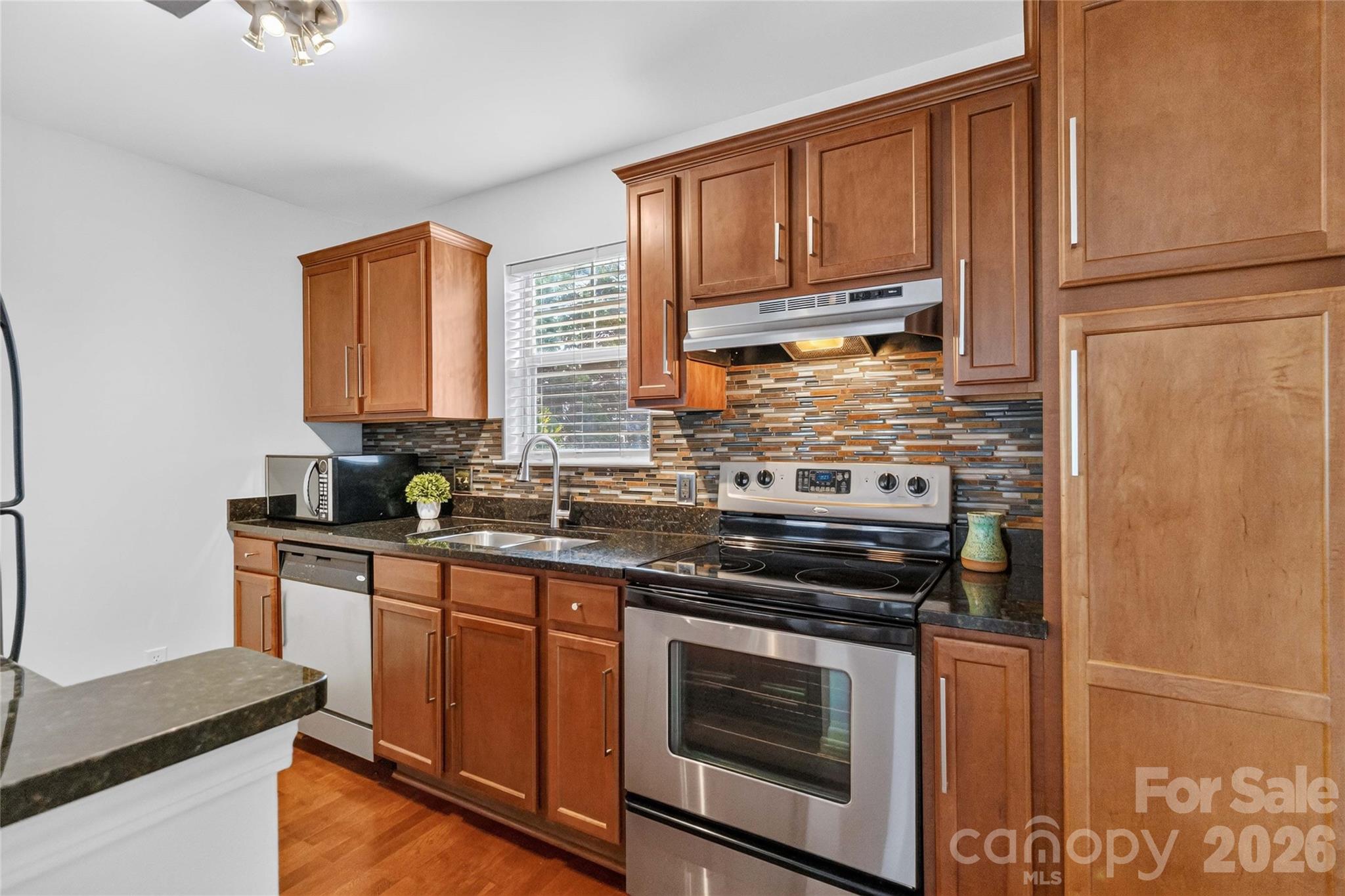 Olmsted Park - Residential