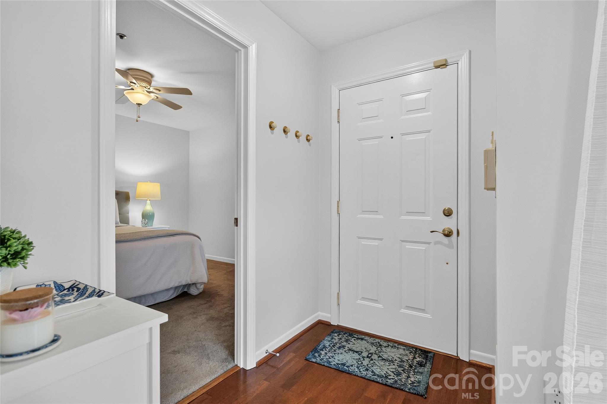 Olmsted Park - Residential