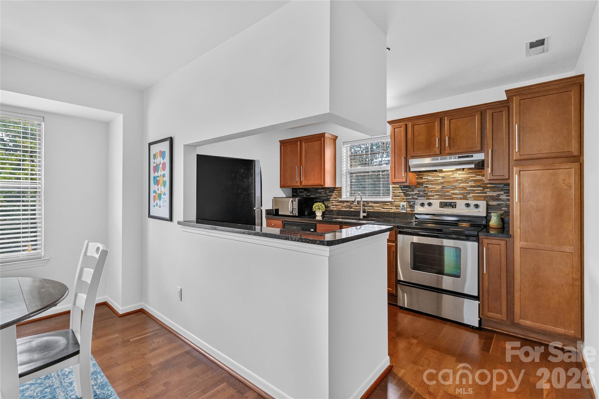 Olmsted Park - Residential