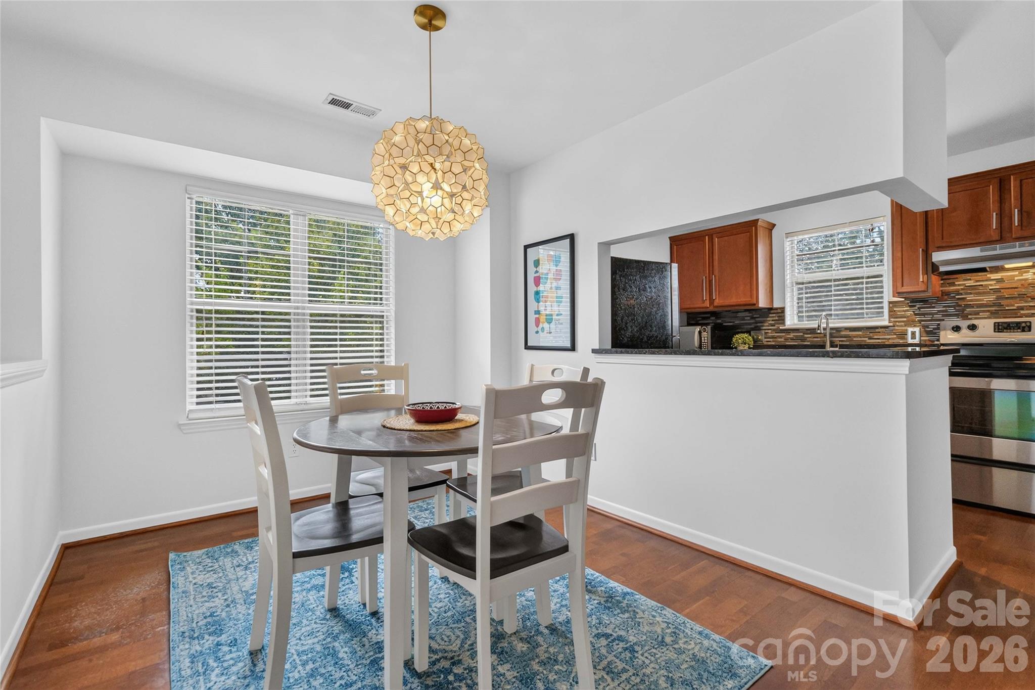 Olmsted Park - Residential