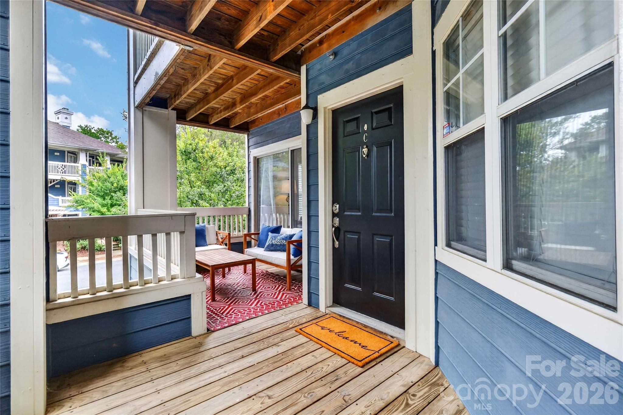 Olmsted Park - Residential