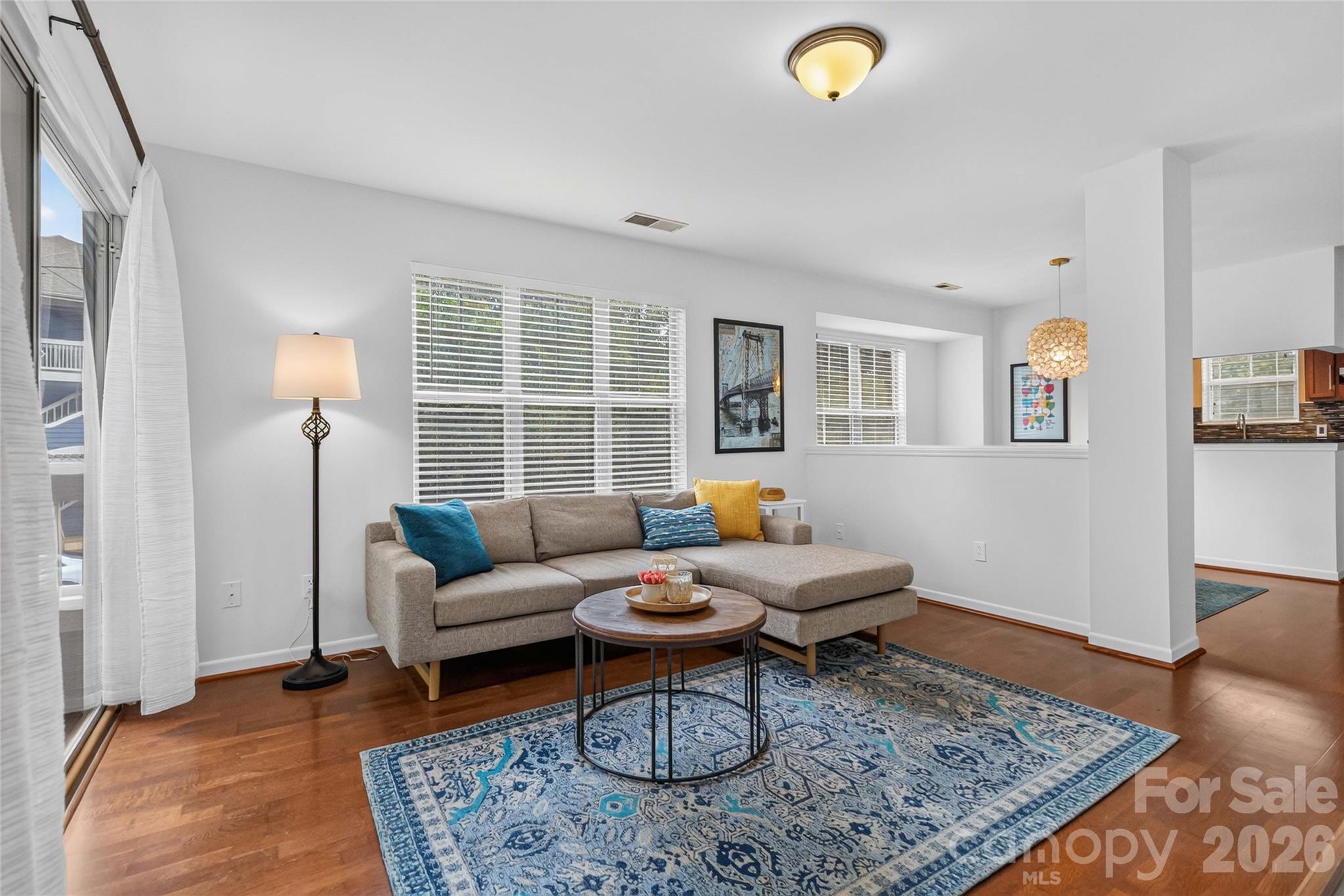 Olmsted Park - Residential