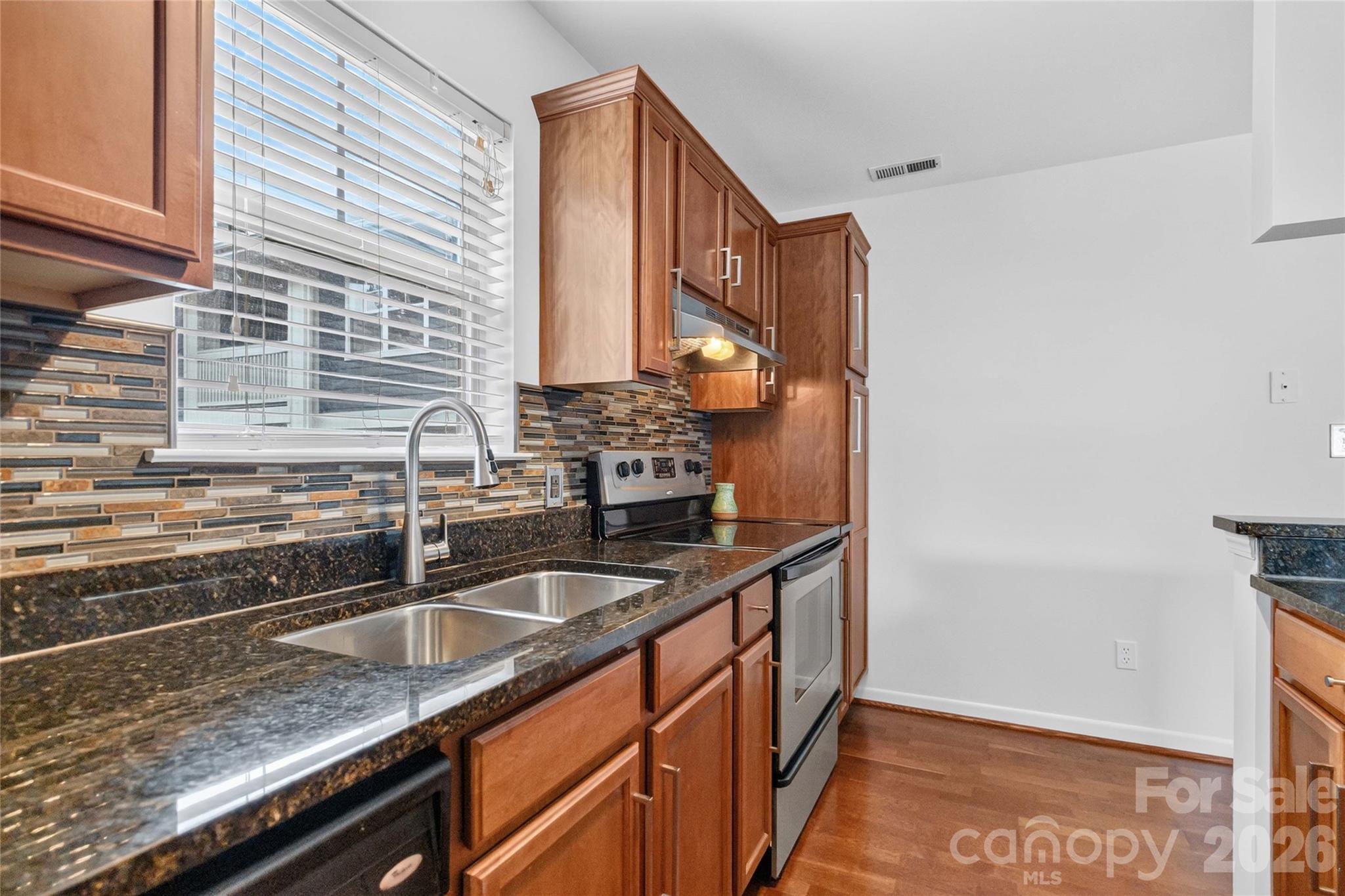 Olmsted Park - Residential