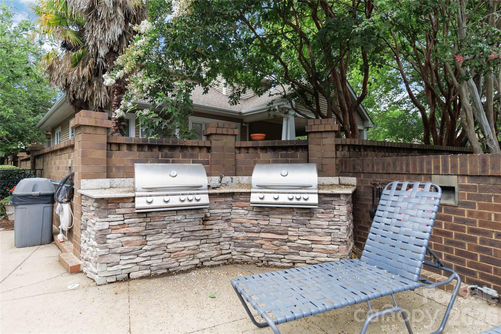 Olmsted Park - Residential