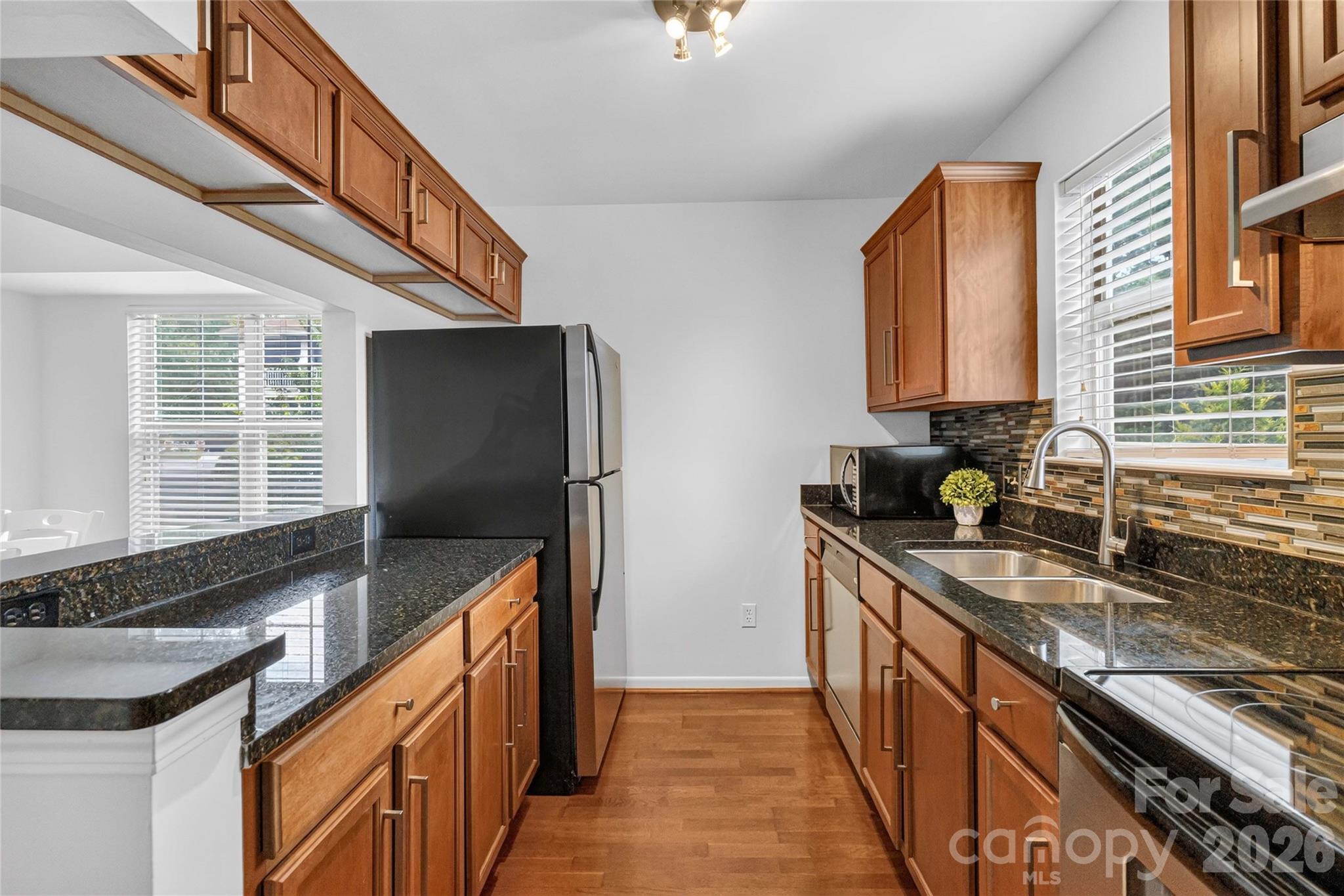 Olmsted Park - Residential