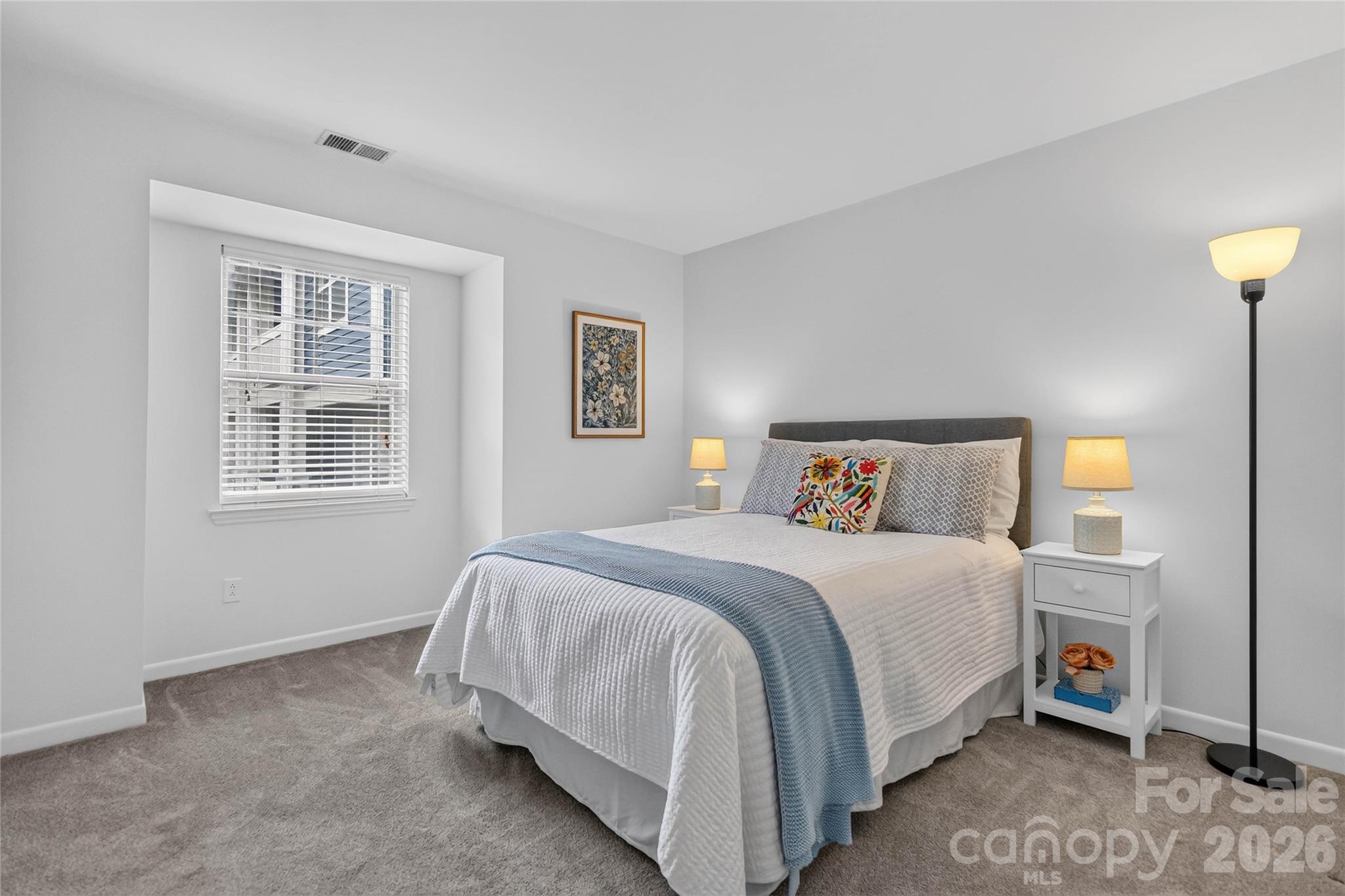 Olmsted Park - Residential