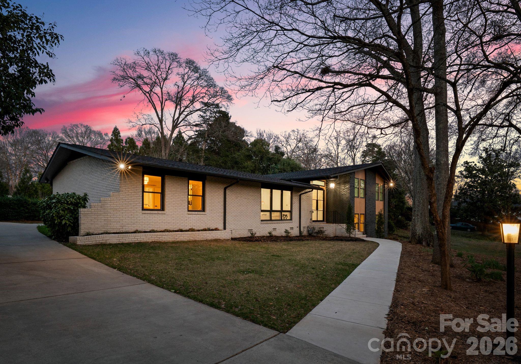 Lansdowne - Residential