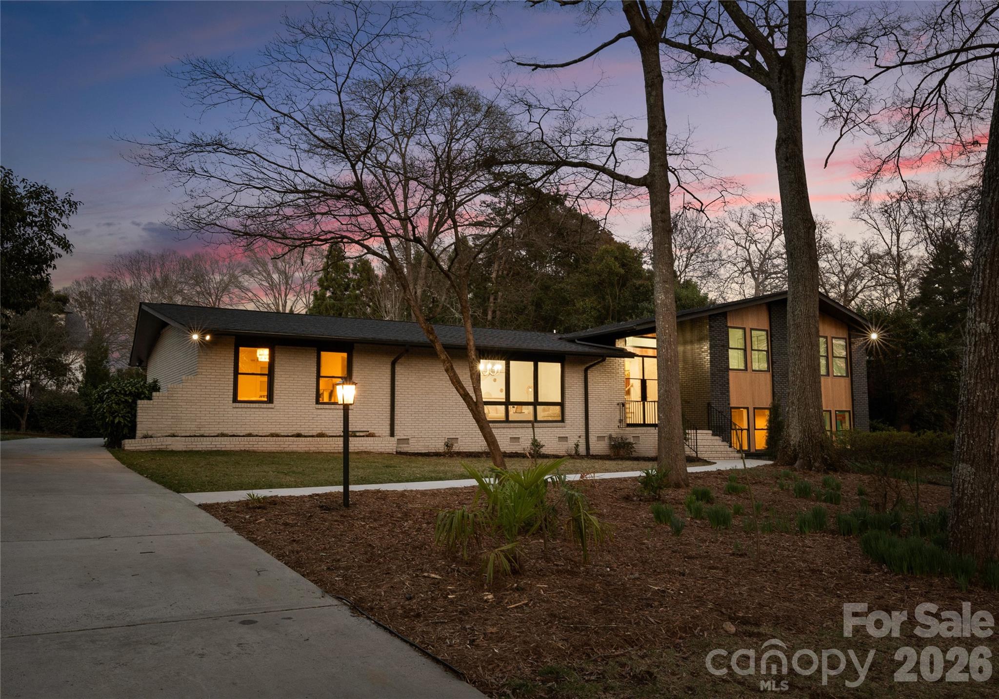 Lansdowne - Residential