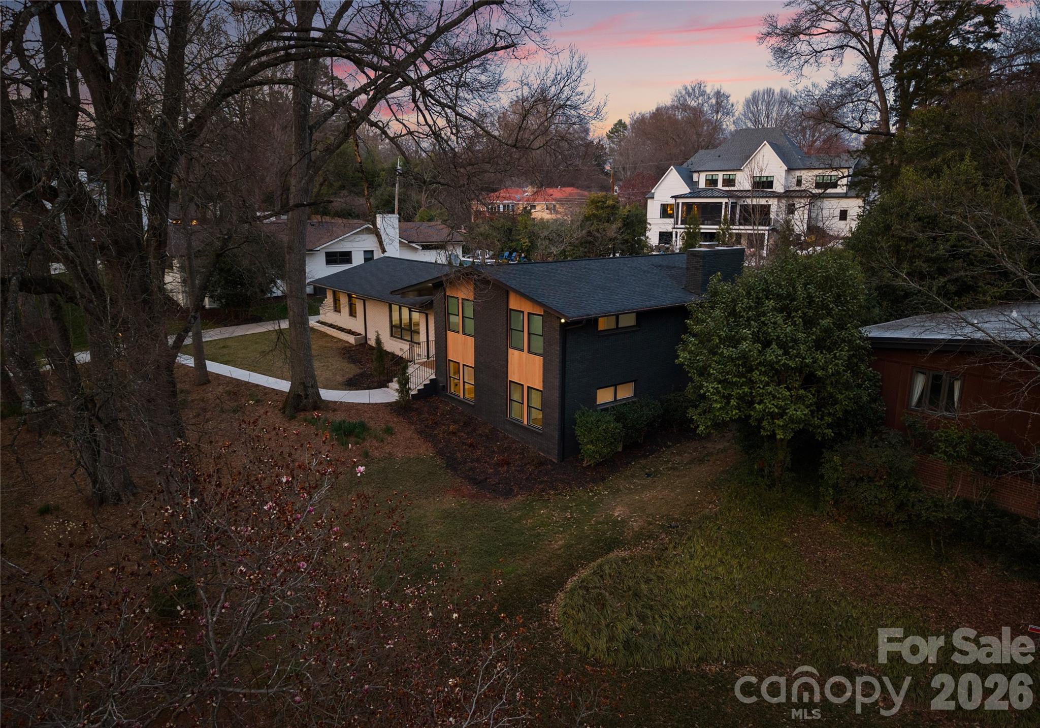 Lansdowne - Residential