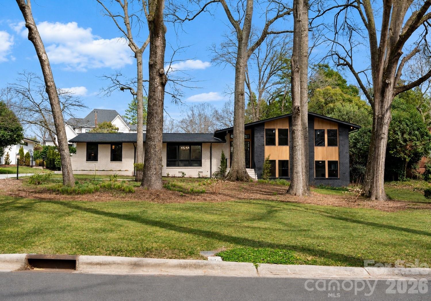 Lansdowne - Residential