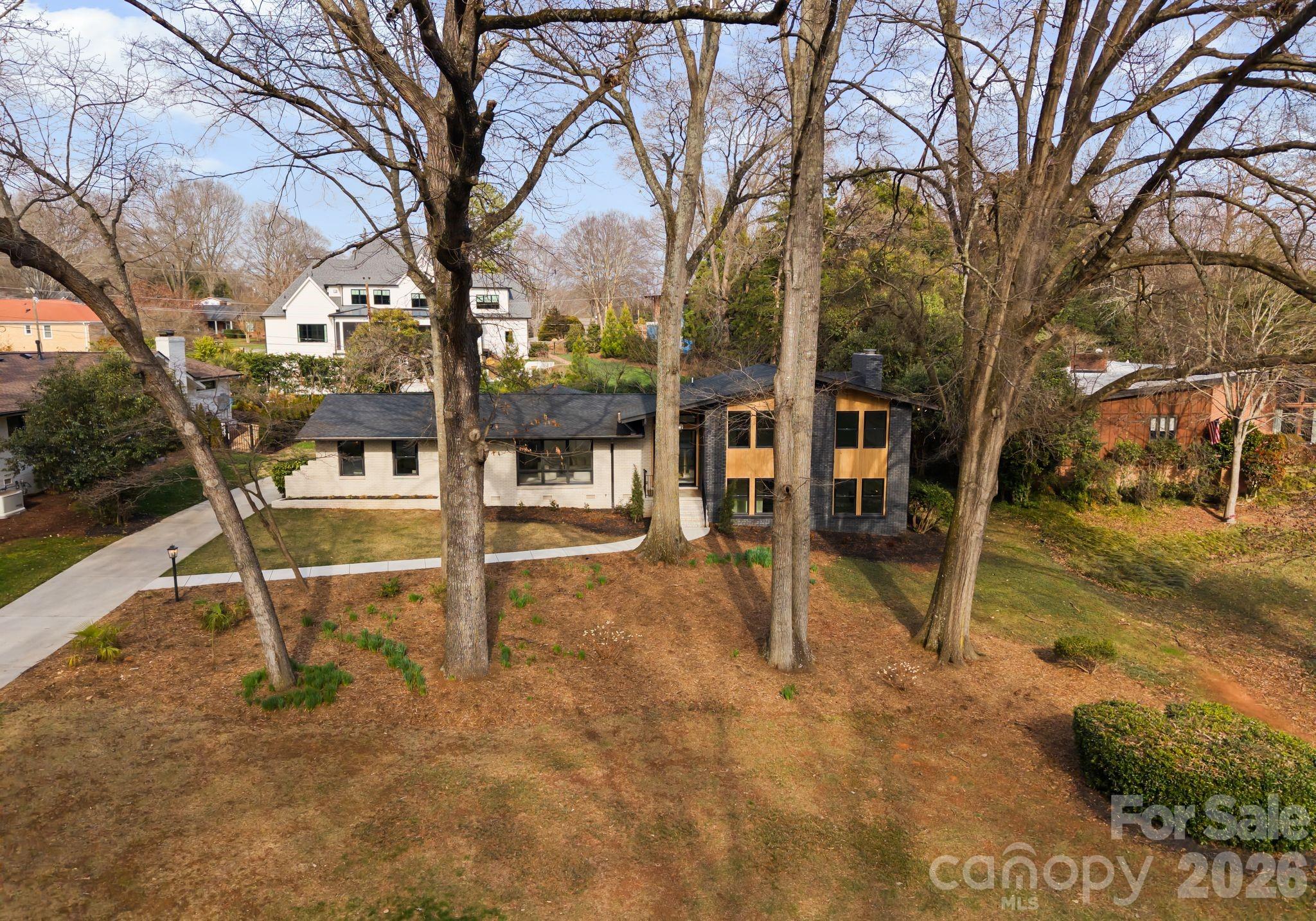 Lansdowne - Residential