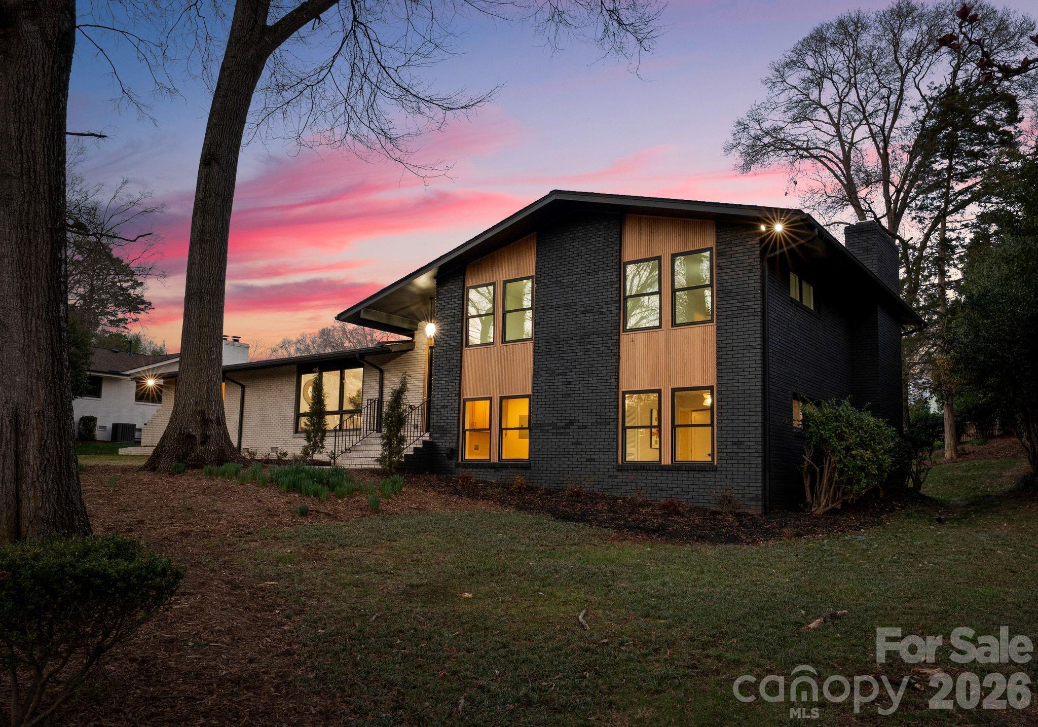 Lansdowne - Residential