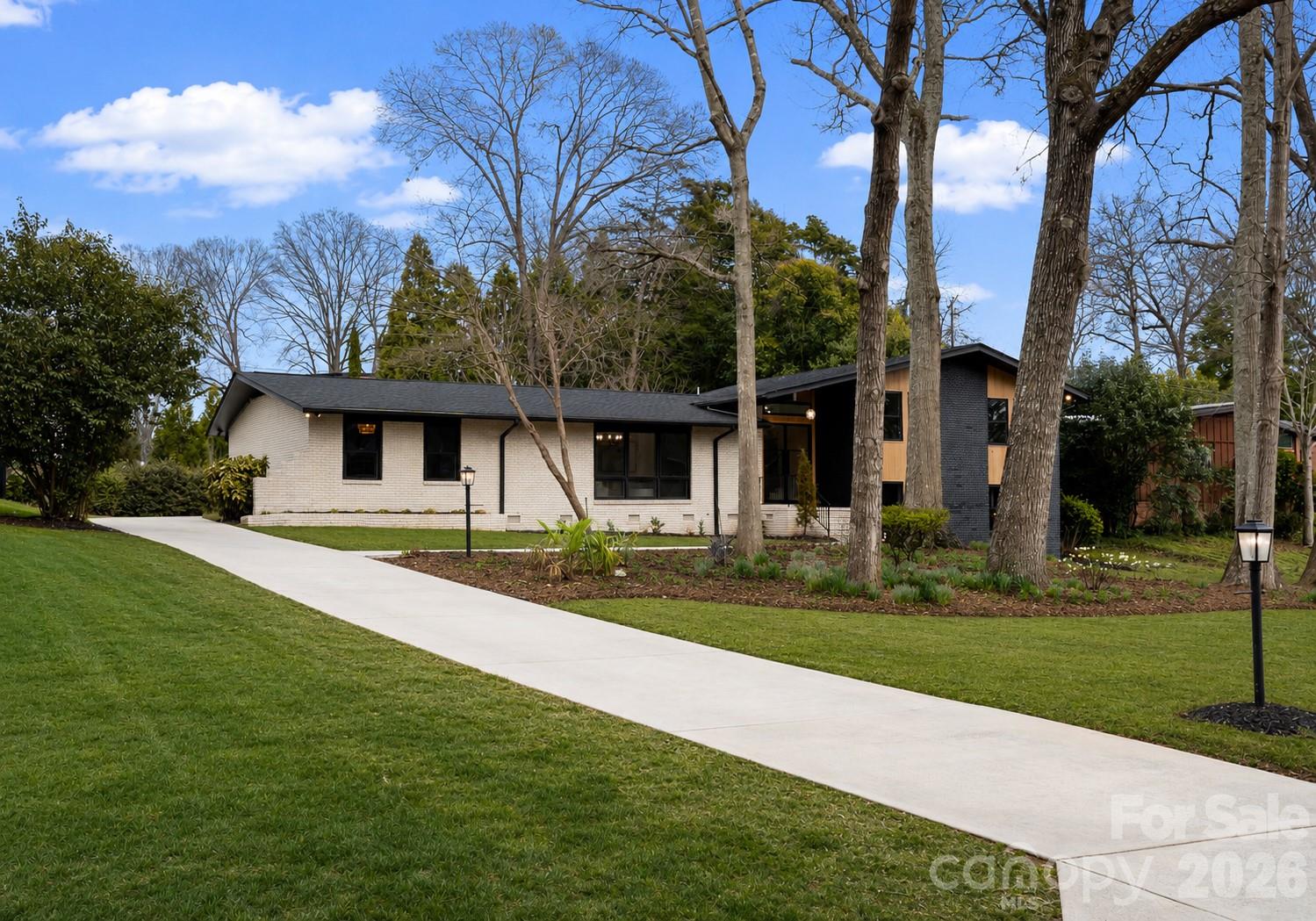 Lansdowne - Residential