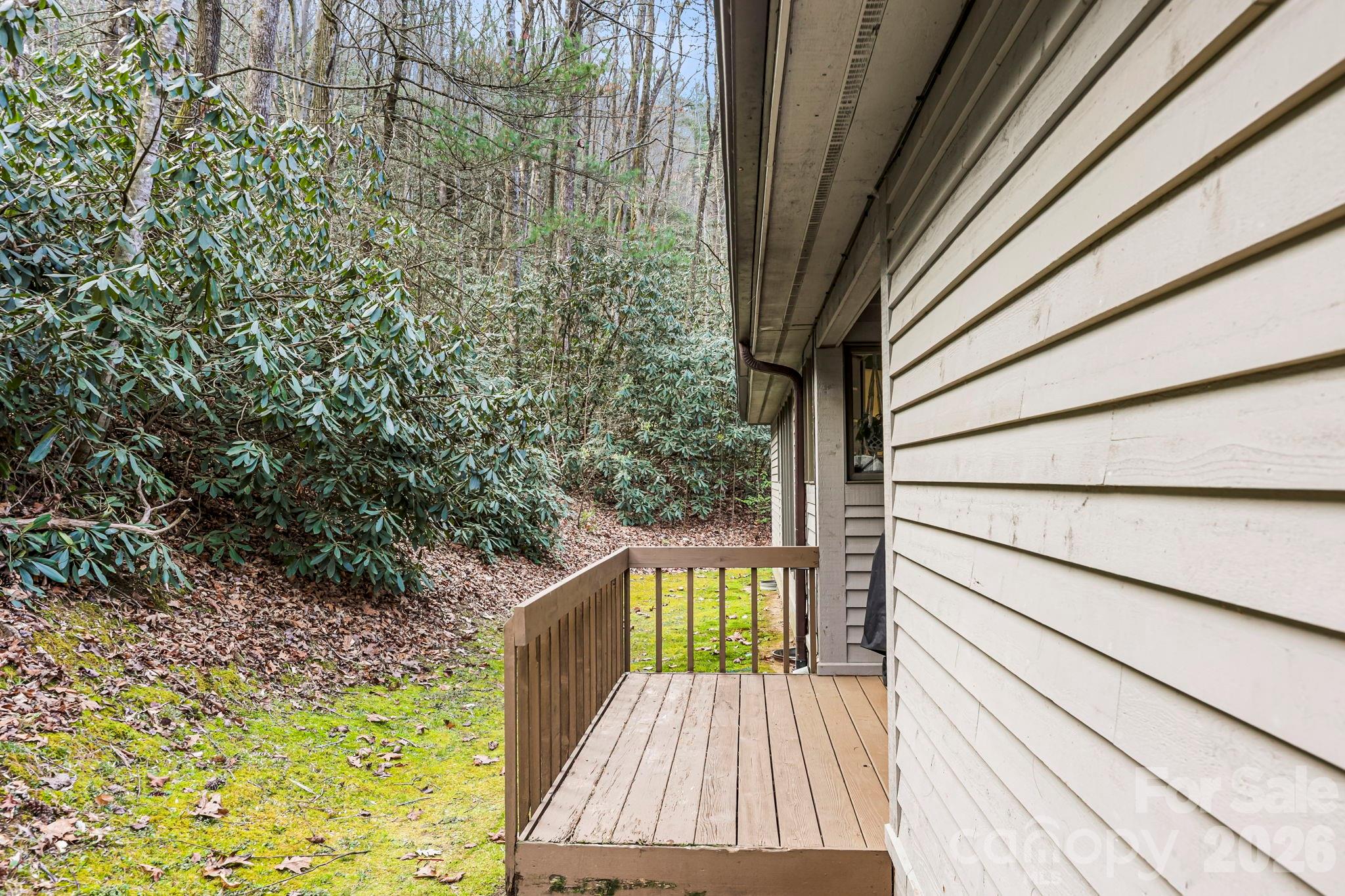 Fox Crossing - Residential