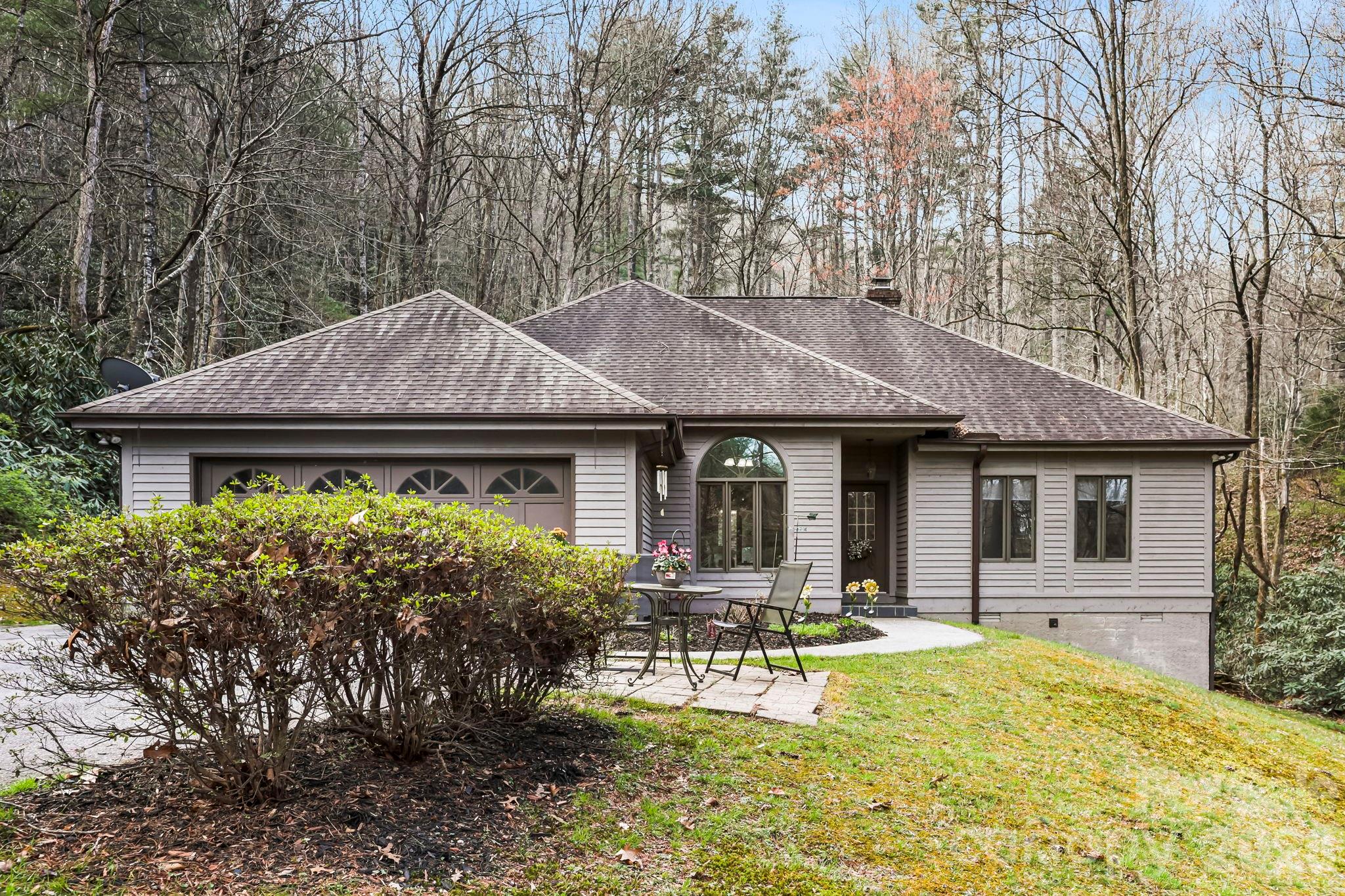 Fox Crossing - Residential
