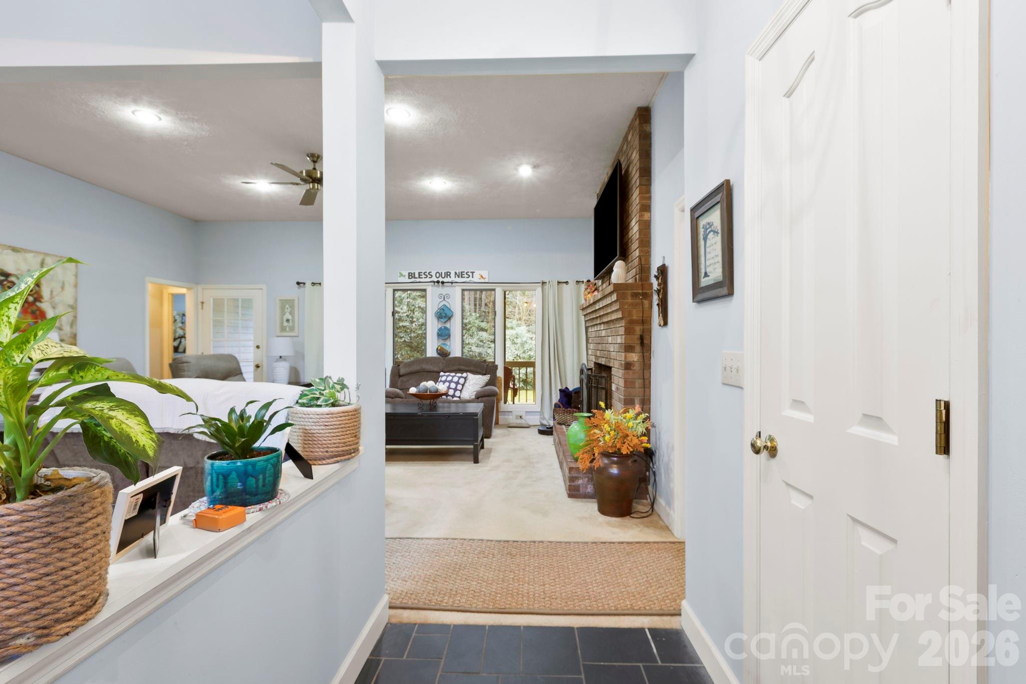 Fox Crossing - Residential