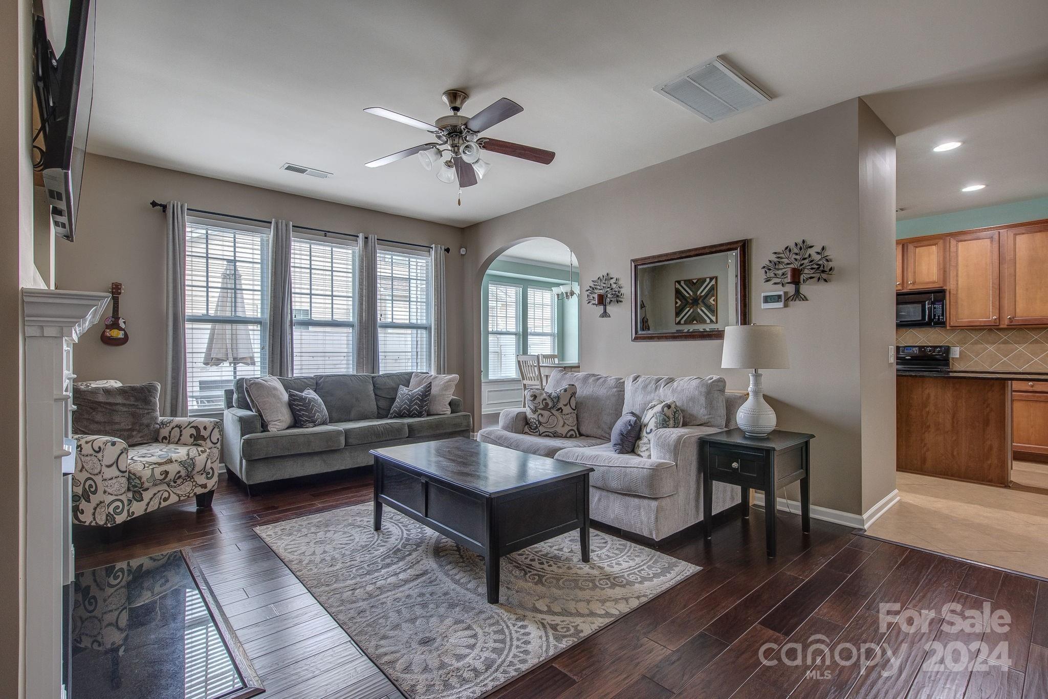 Waters Edge - Residential