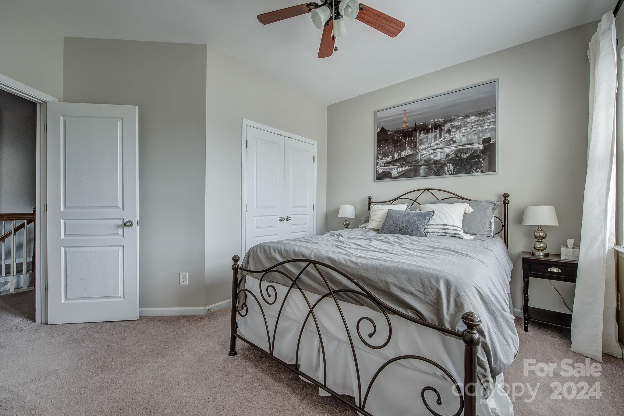 Waters Edge - Residential