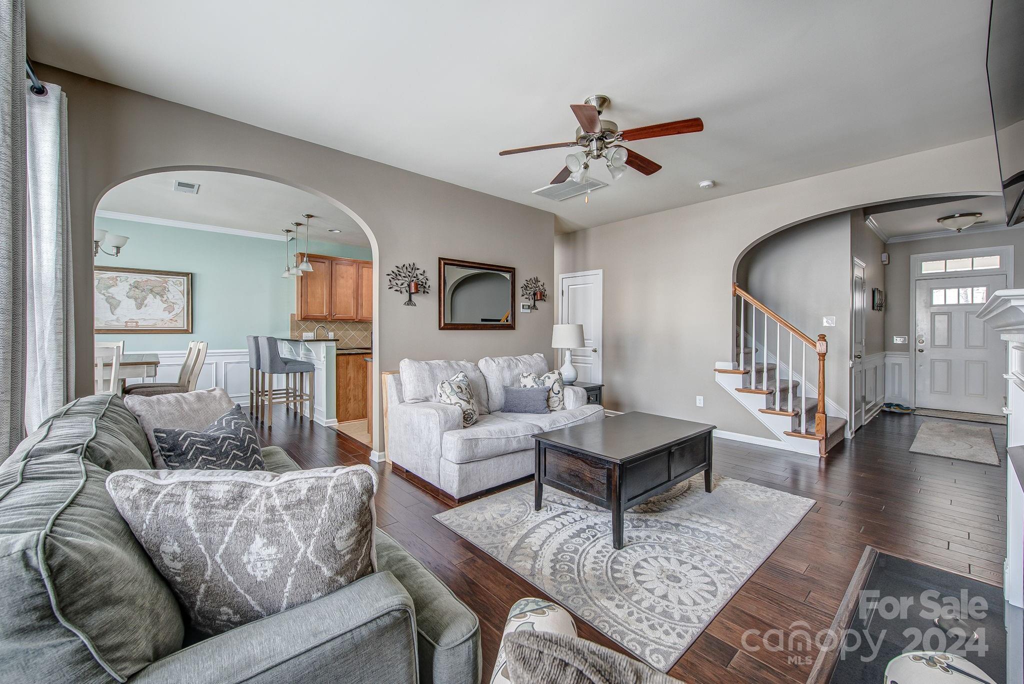 Waters Edge - Residential