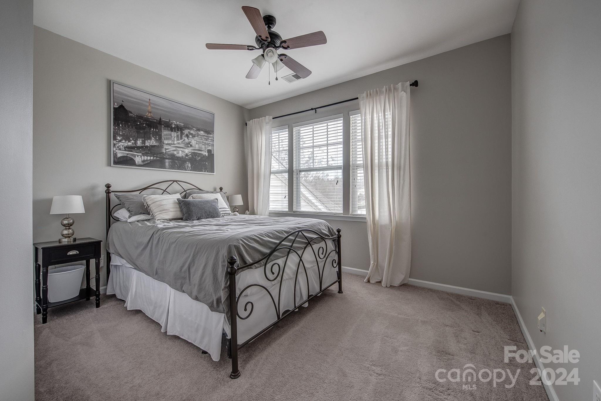 Waters Edge - Residential